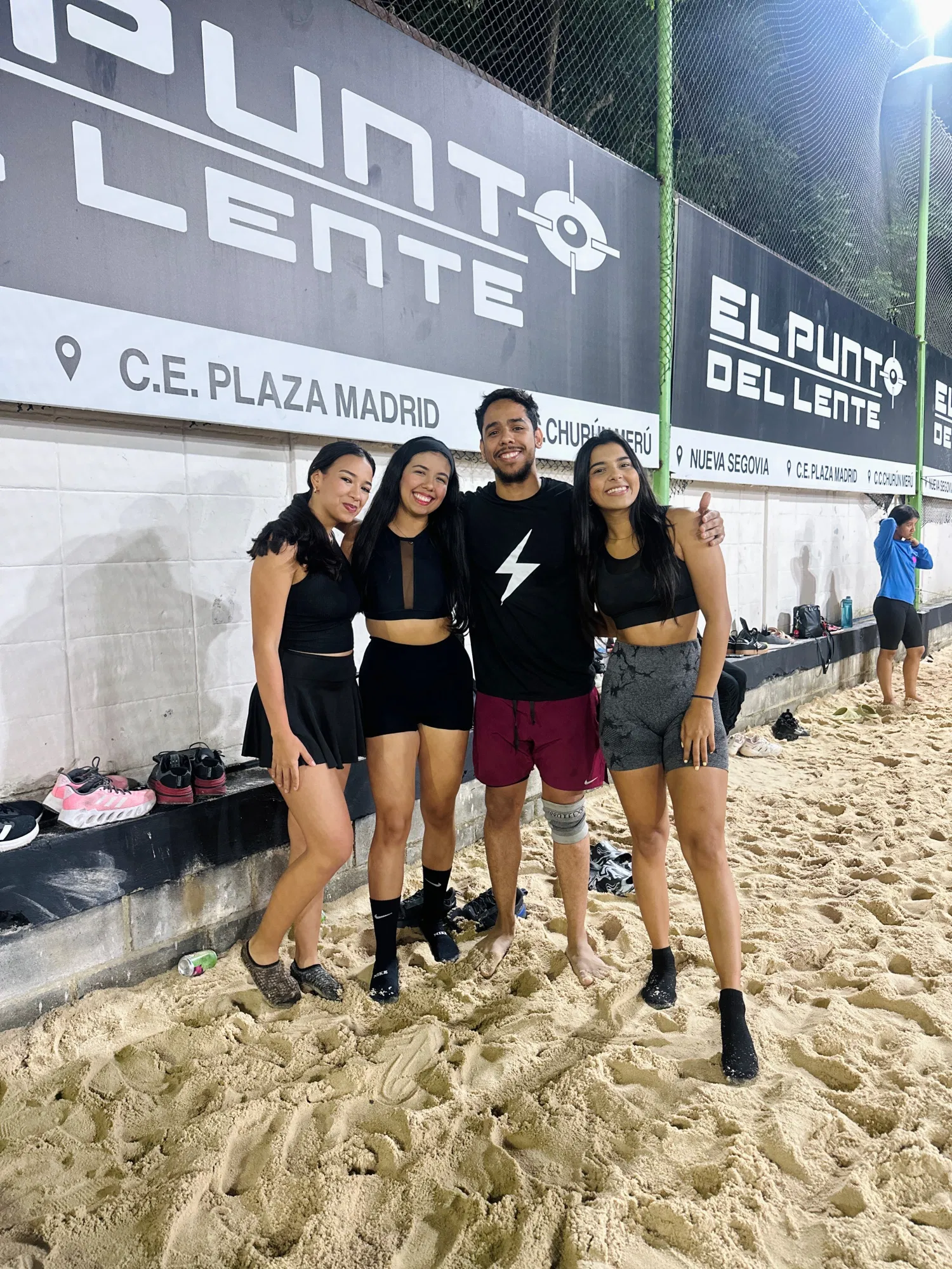 Voleibol 
