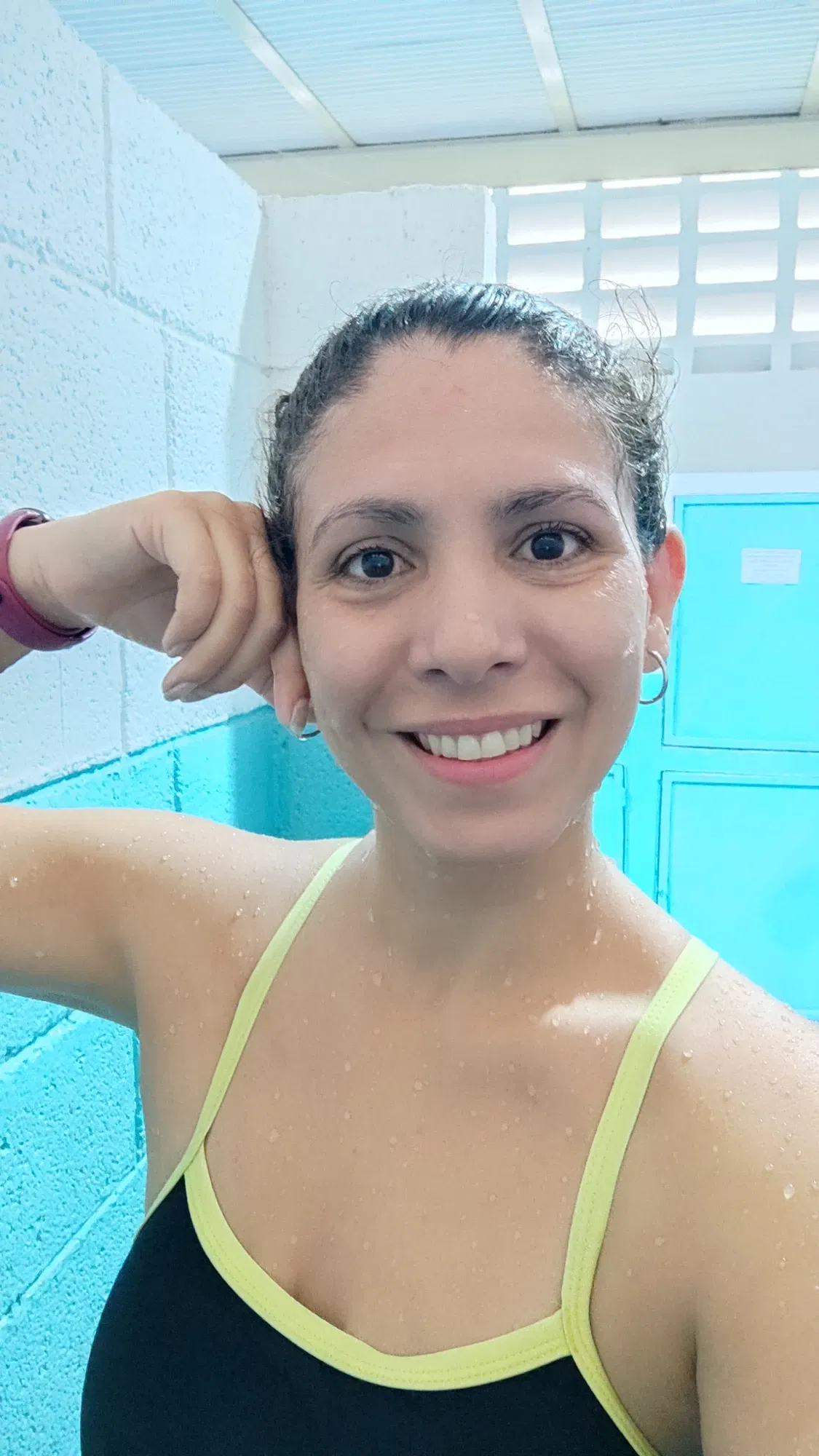 Viw3aGiiN7F…
Payout: 0.000 HBDComo una rana en la laguna/ like a frog in the lagoon
2025-08-04 13:33<liketuimages> <center> ![JspoczSbD9wSJaWF_1000323027.webp