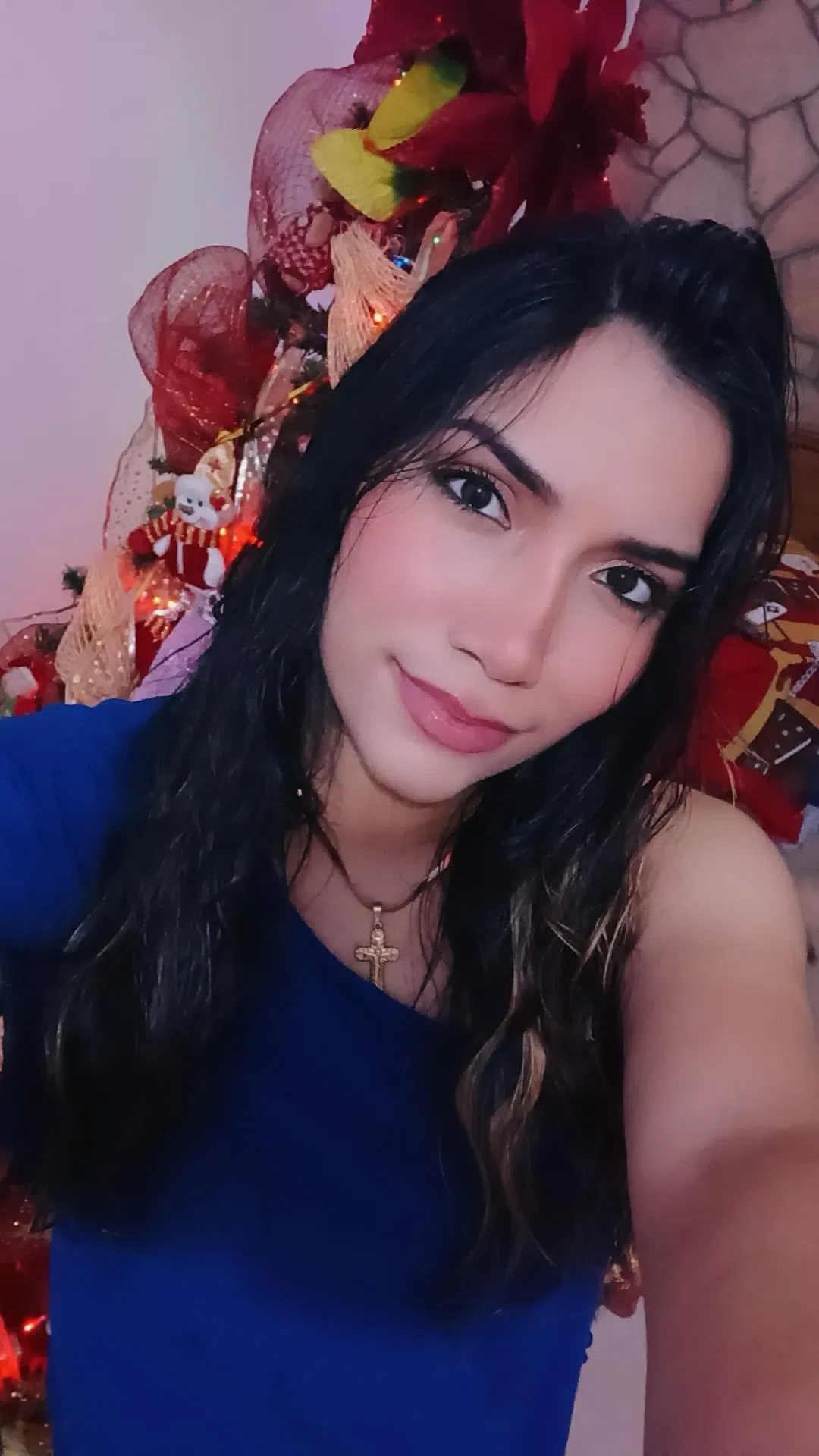 Eve of happiness ✨