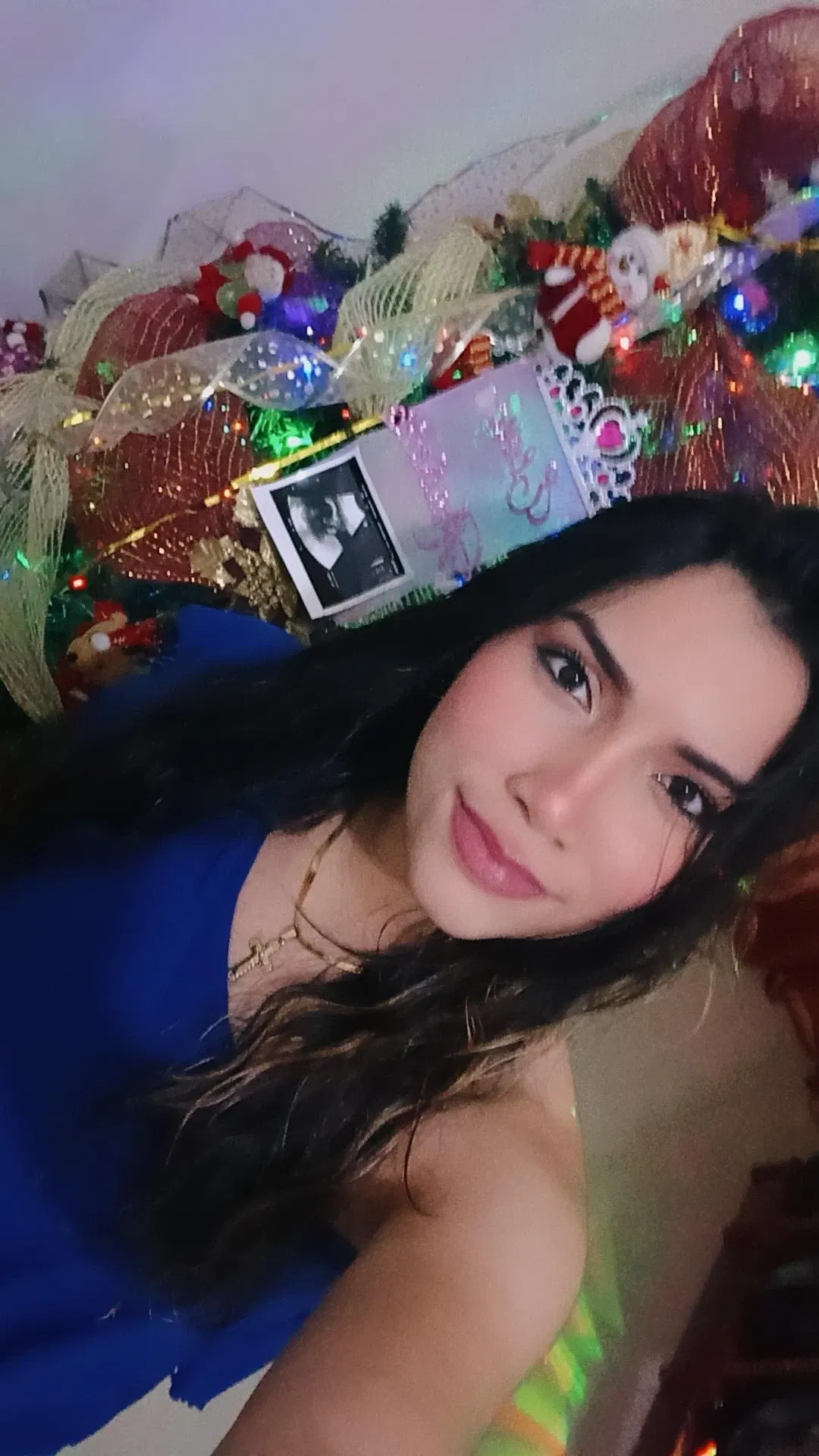 Eve of happiness ✨