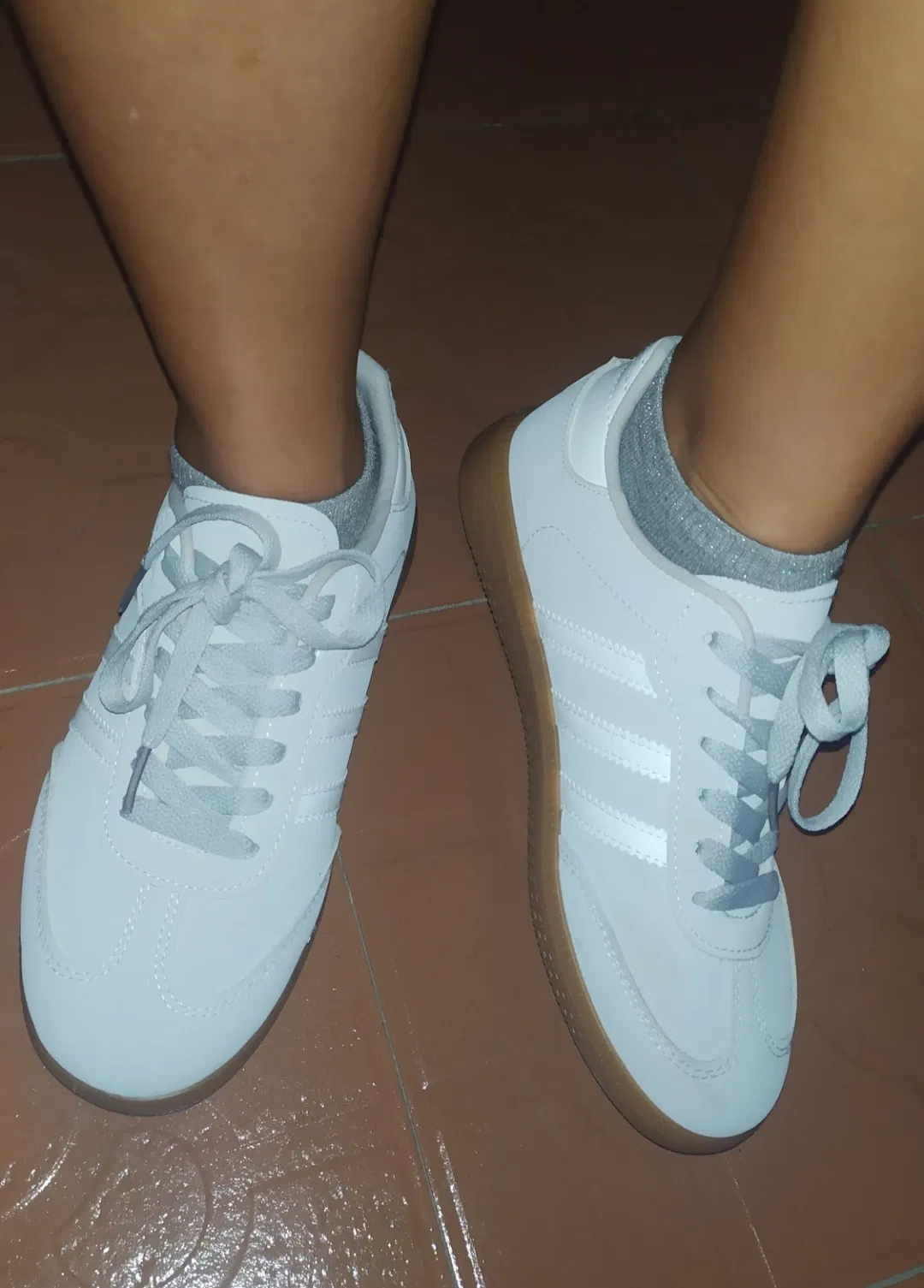 ESP-ENG ❤️ Outfits Cómodo Con Overol y Chaleco de Jeans 💕