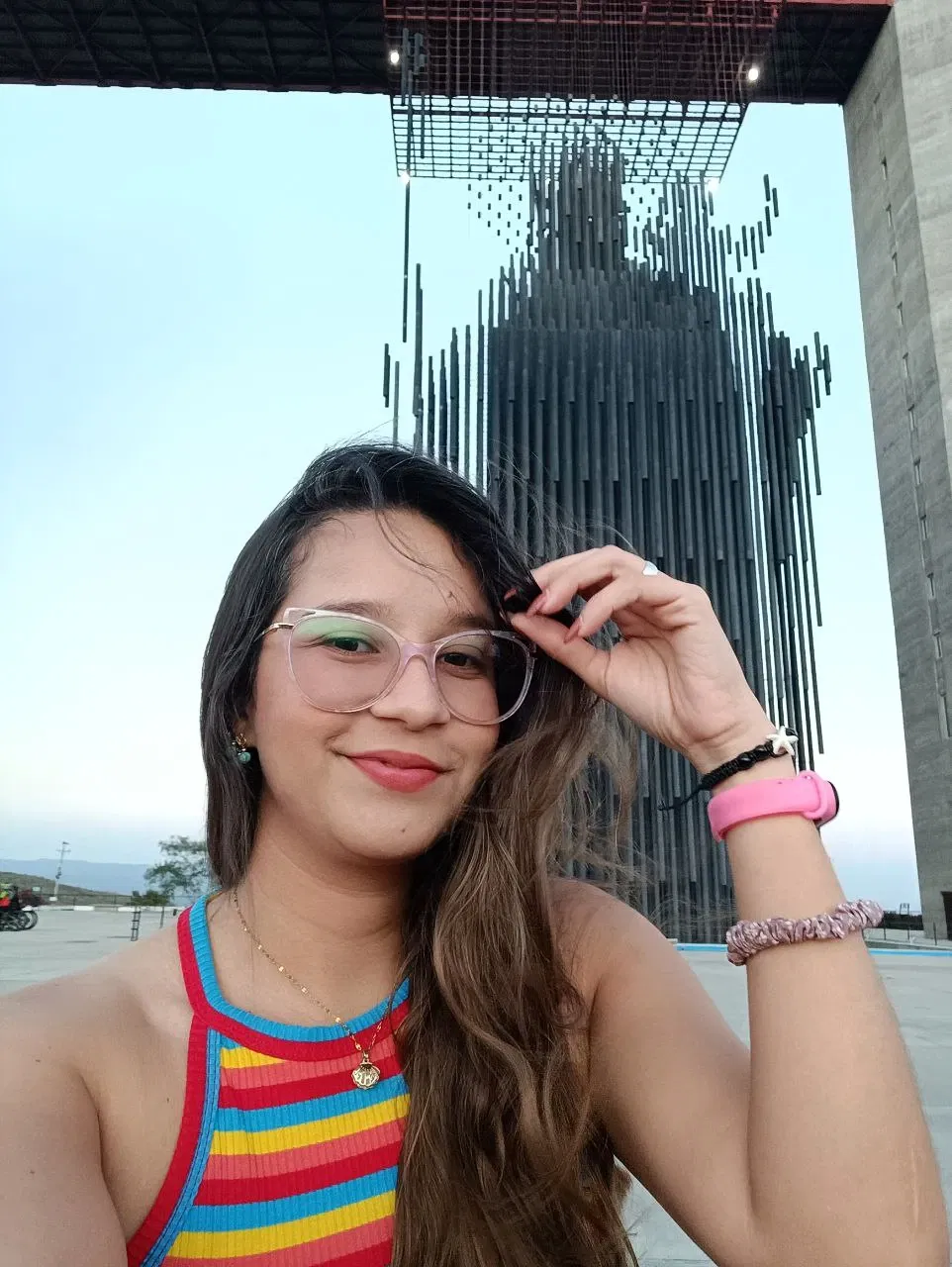 Memories of March ⭐ (ENG-ESP)