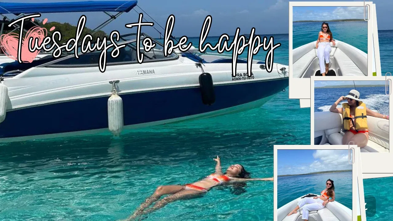 9t9VAmw…
Payout: 0.000 HBDTuesdays to be happy 🌴 (ENG-ESP)
2025-07-23 02:54<liketuimages> <center> ![KBb9pcZAE2mQsTpL_1000770869.webp