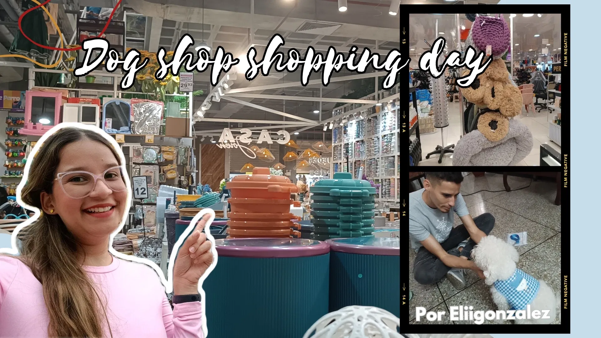 95bnCQ1…
Payout: 0.000 HBDDog shop shopping day (ENG-ESP)
2025-07-08 02:23<liketuimages> <center> ![NDpurZ1eQyh2sKlR_1000760213.webp