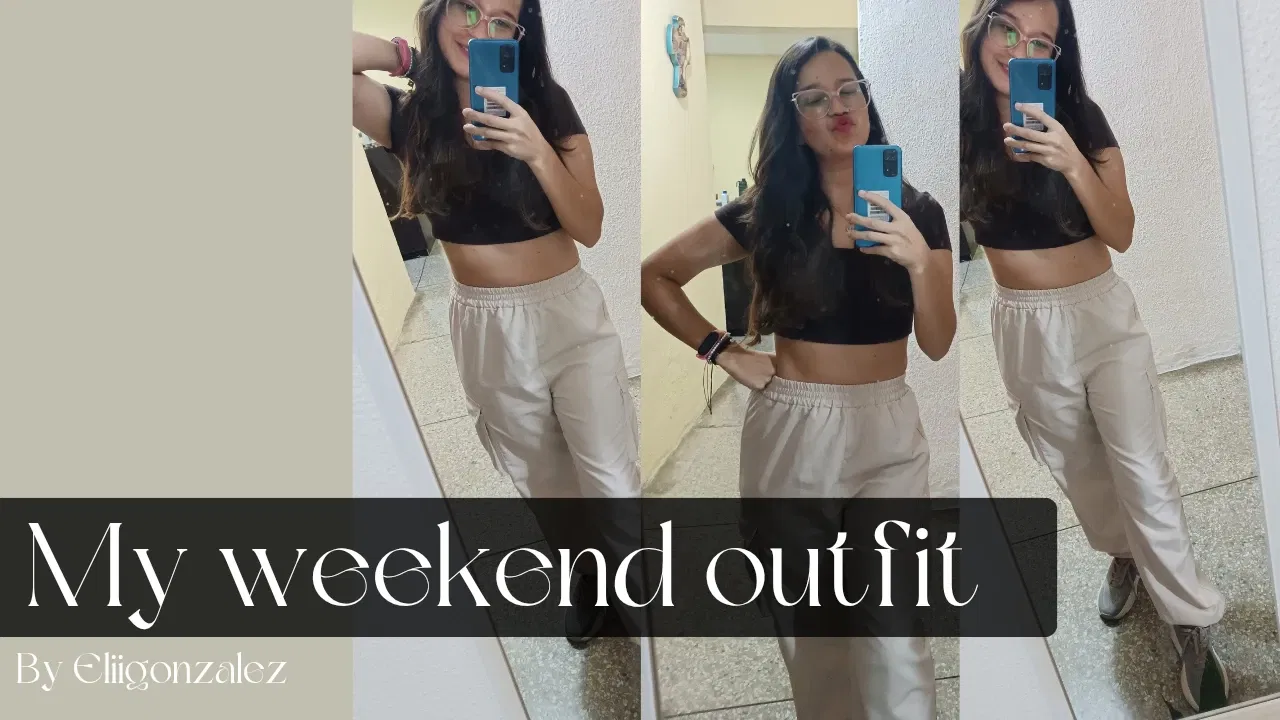 FK7m5NA…
Payout: 0.000 HBDMonochrome weekend outfit ⭐ (ENG-ESP)
2025-06-23 02:38<liketuimages> <center> ![OgsZwFmleofuCWVo_1000749429.webp