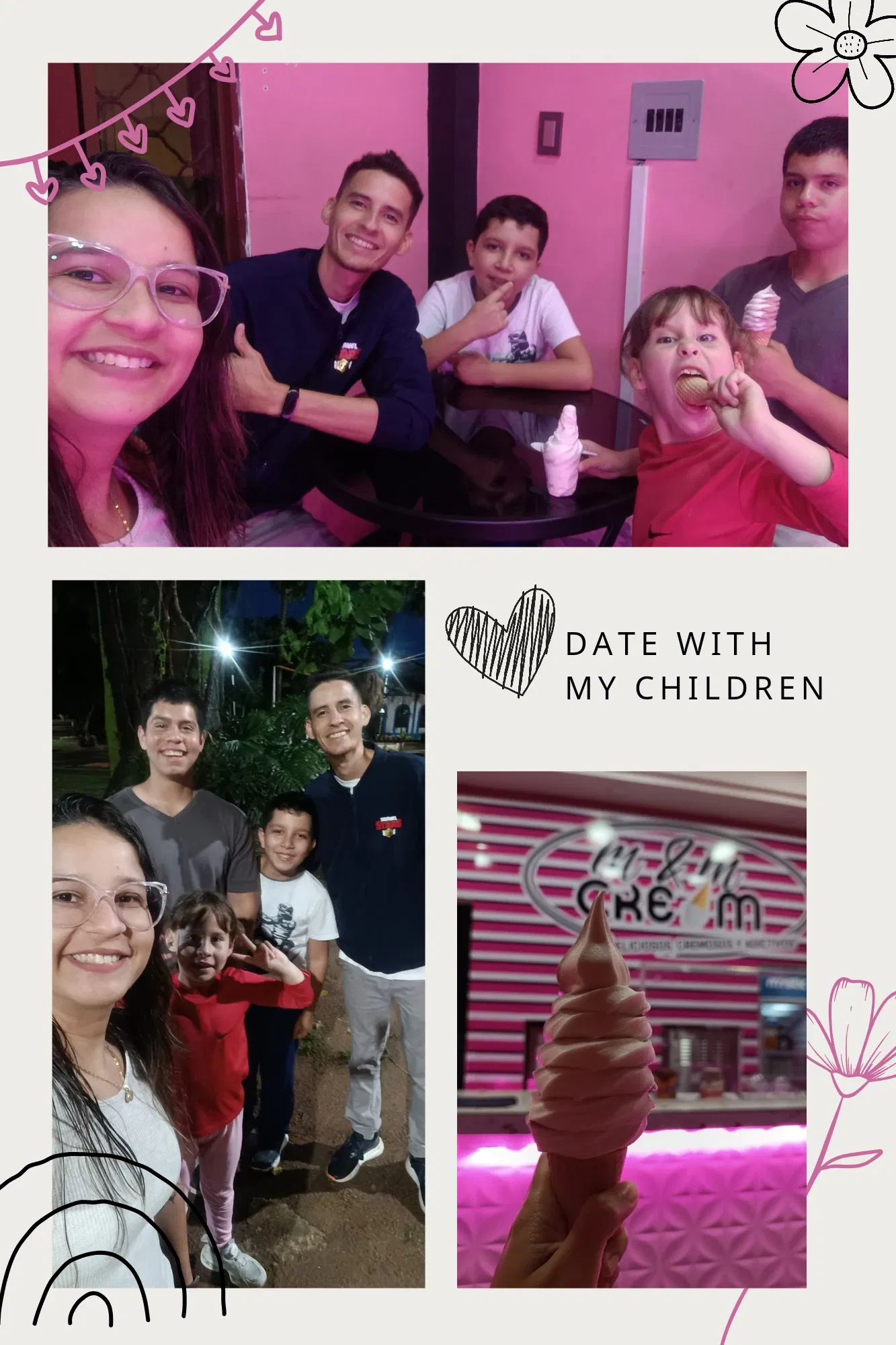 37bKmL5…
Payout: 0.000 HBDDate with my children ⭐ (ENG-ESP)
2025-09-18 23:47<liketuimages> <center> ![sxtciEtJUcDs8tD7_1000809534.webp