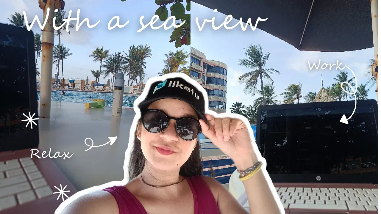 uYCZXy4…
Payout: 0.000 HBDWorking with a sea view 💻🌊 (ENG-ESP)
2025-07-24 03:43<liketuimages> <center> ![tvcMOYxEHTIMeT1h_1000771591.webp