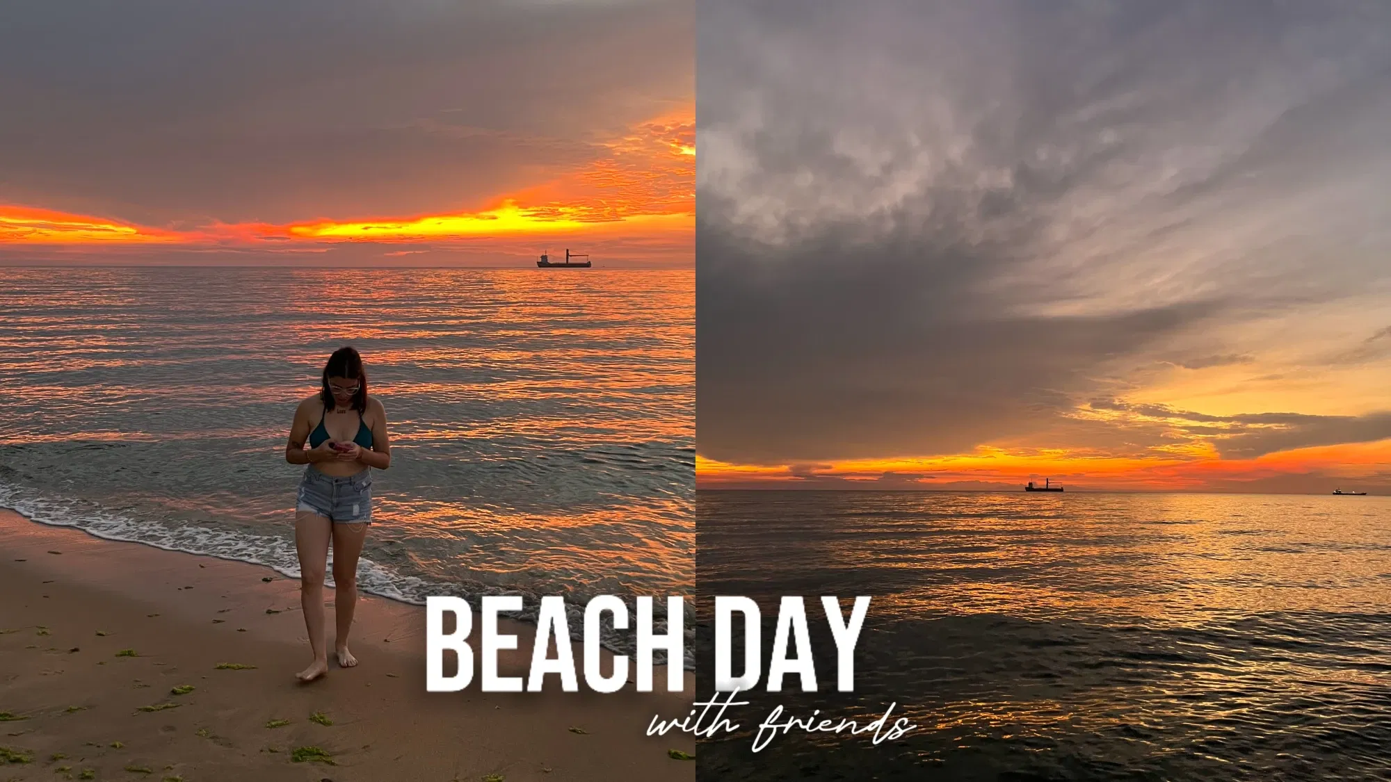 4fECO6v0…
Payout: 0.000 HBDBeach day📷🏖
2025-07-30 15:40<liketuimages> <center> ![ENoJCEuiI8w9j4M0_1000375734.webp