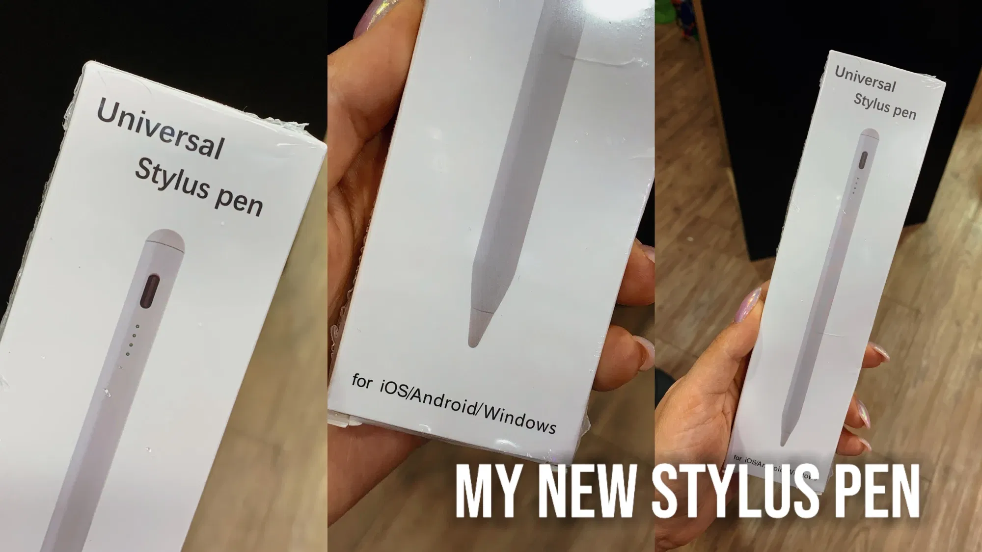 QtBo1wtIBS1…
Payout: 0.000 HBDMy new stylus pen🤍
2025-08-01 17:53<liketuimages> <center> ![frM4eum0DwpetzlX_1000379232.webp