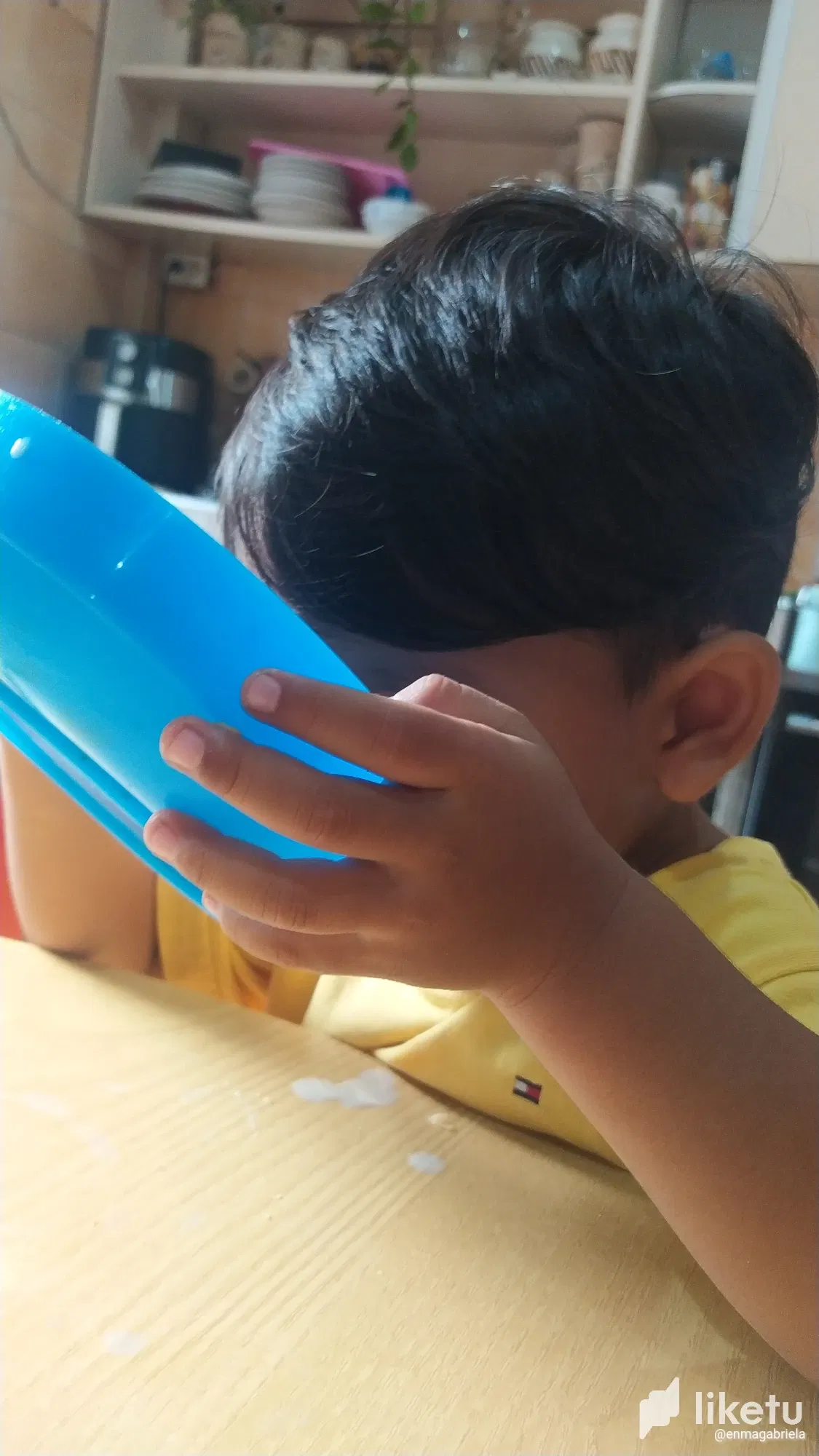 Recordando-ando: Recuerdos de desayunos 🍽️ y 😄