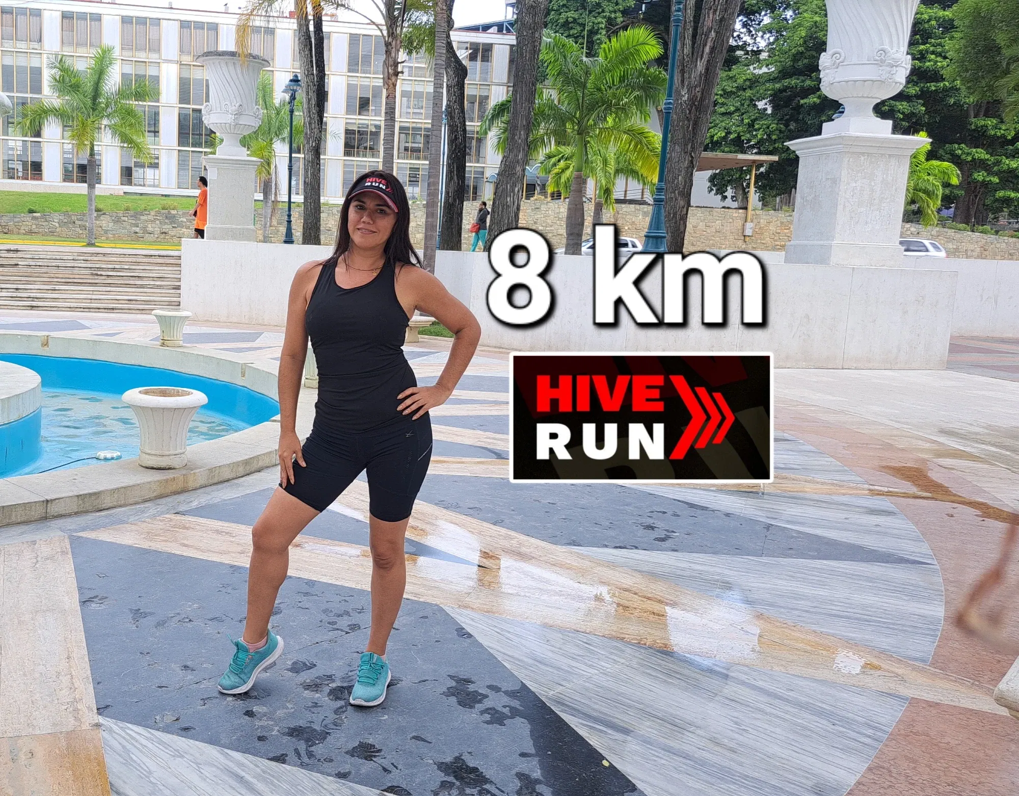 …
Payout: 0.000 HBDSon 8 km de entrenamiento, 🥳 vamos a la CCS ROCK con Hive Run
2025-07-24 03:46<liketuimages> <center> ![LQy63F5Q3K17dDbj_20250723_232703.webp