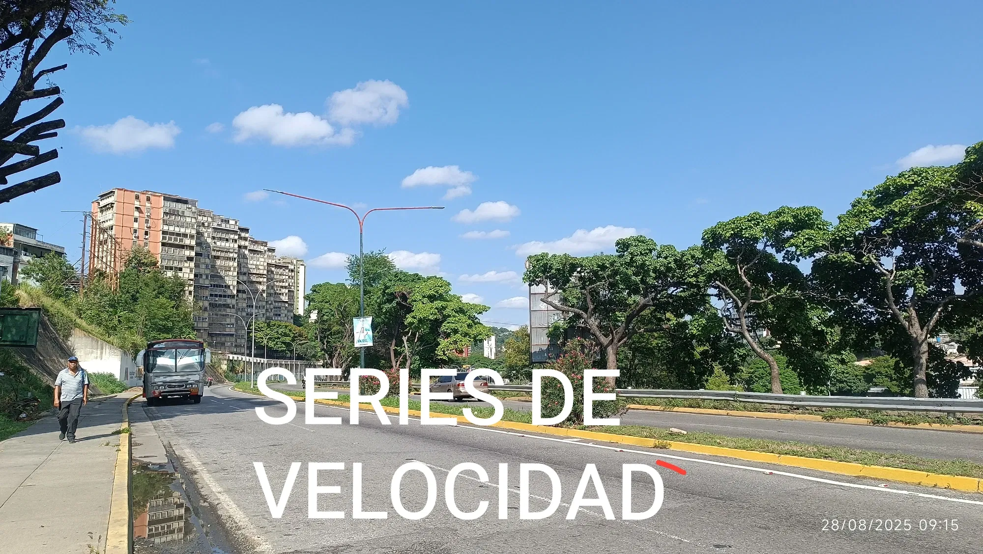 tX93HfUFLcd2B…
Payout: 0.000 HBD1️⃣2️⃣ Kilómetros - Hiverun rumbo a la Caracas Rock 2025
2025-08-31 19:22Bye Bye Agosto 👋 Los domingos son los mejores días de las semanas corremos en la mañana y corremos las distancias largas, aparte que las calles normalmente están llenas de corredo…
Payout: 0.000 HBDSeries de Jueves - Caracas Rock 2025
2025-08-28 17:22<liketuimages> <center> ![C5QehrXwRQ66Iple_1002232122.webp