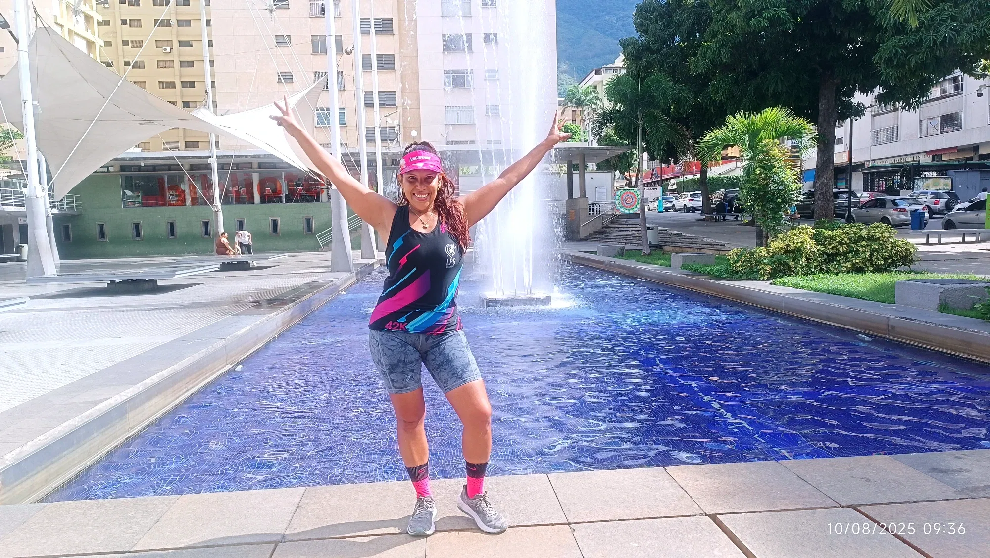bRl2x2oRimHIQW…
Payout: 0.000 HBD15 km de Largo - Entrenamiento que suma a Caracas Rock 2025
2025-08-10 20:36<liketuimages> <center> ![WuyGViQgMbASmJRw_1002169516.webp