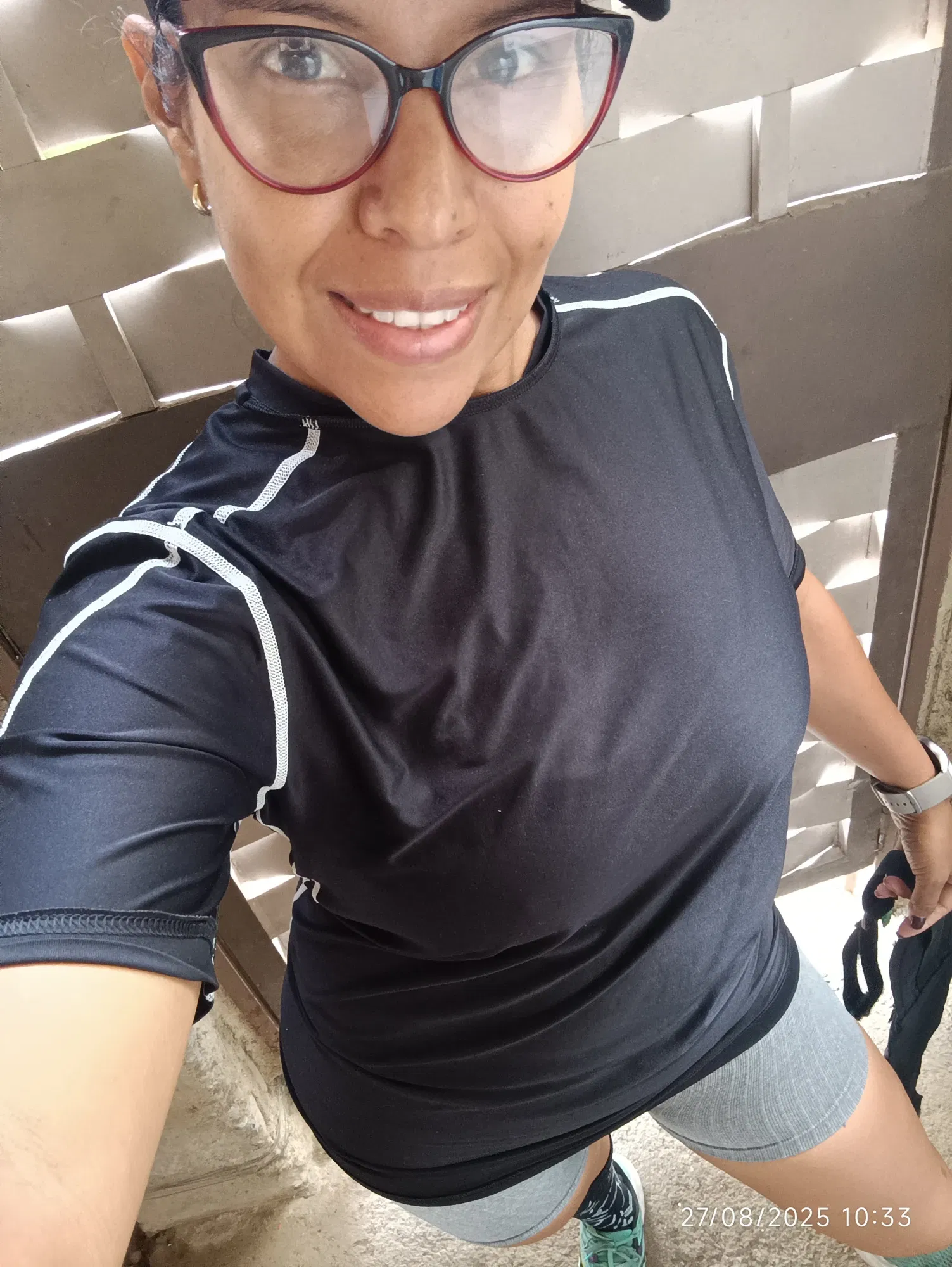 TMghbwFNQrJTy…
Payout: 0.000 HBDEntrenamiento de 6 Km - Caracas Rock 2025 🎸
2025-08-27 18:02<liketuimages> <center> ![sZAEtXreRzKcta2b_1002228255.webp