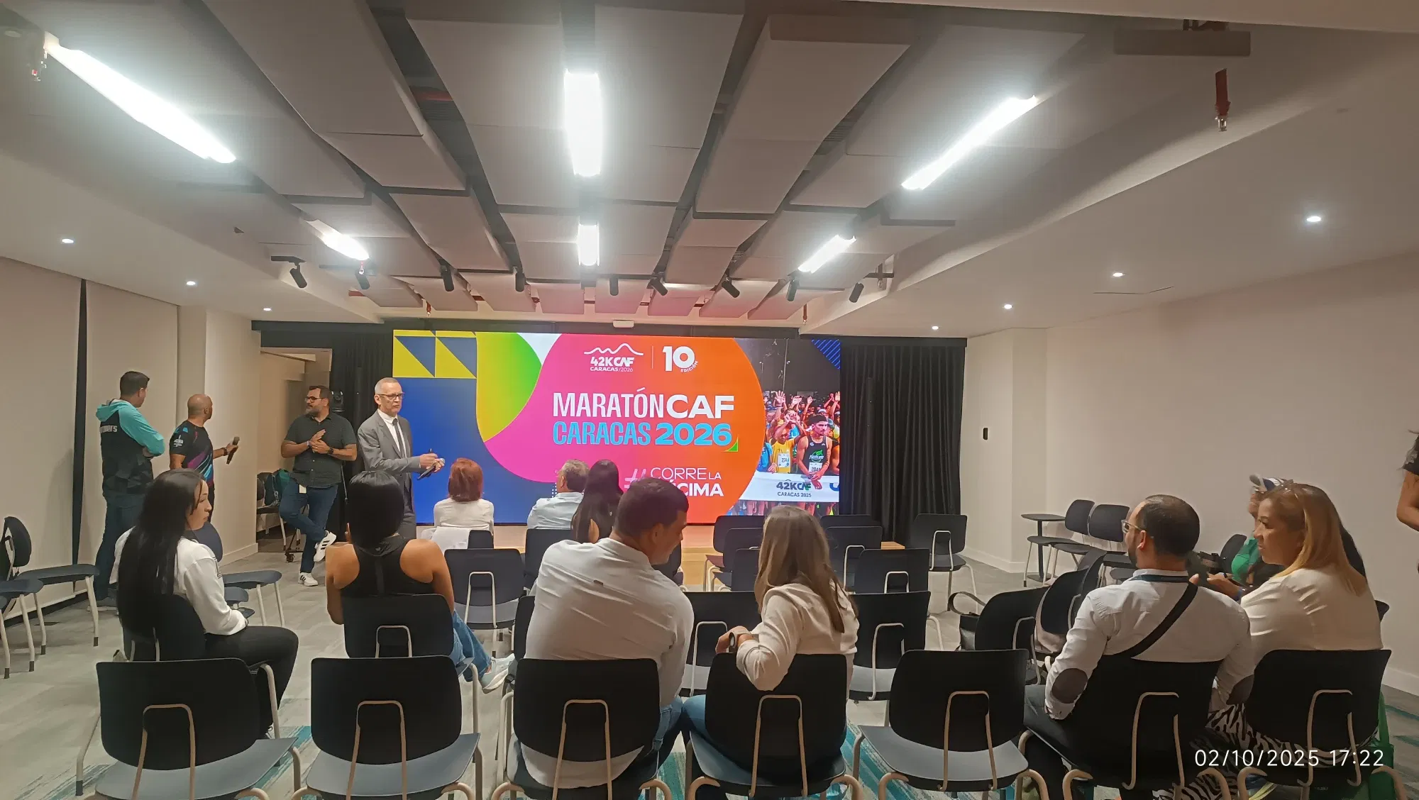 Mi primera  Meta del 2026