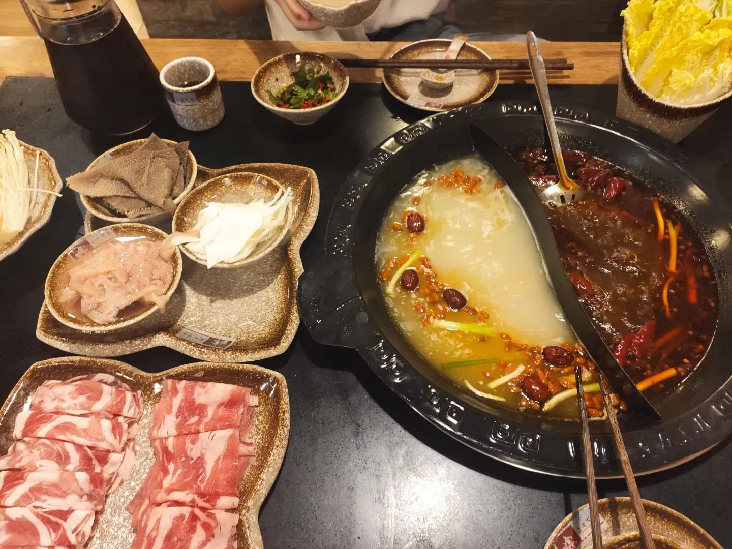 找对配方