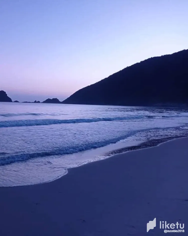 Visitando la Bahía de Cata - Aragua Venezuela / Visiting the Bay of Cata - Aragua Venezuela