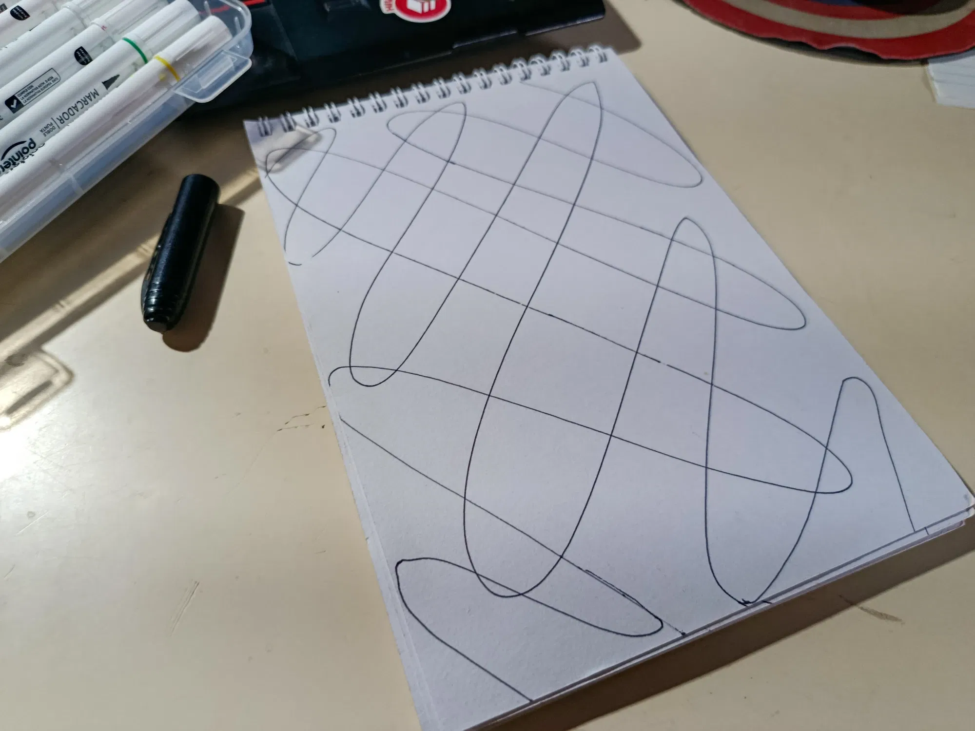 Domingo de Garabatos