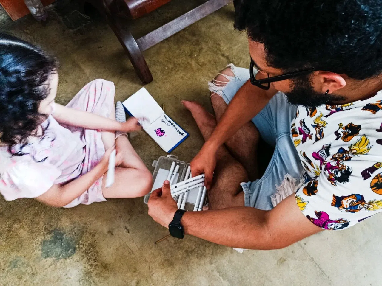 Ocio, filosofía y niñez  [ESP][ENG]