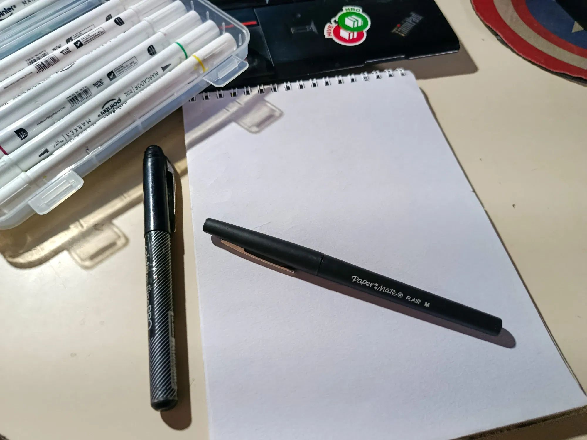 Domingo de Garabatos