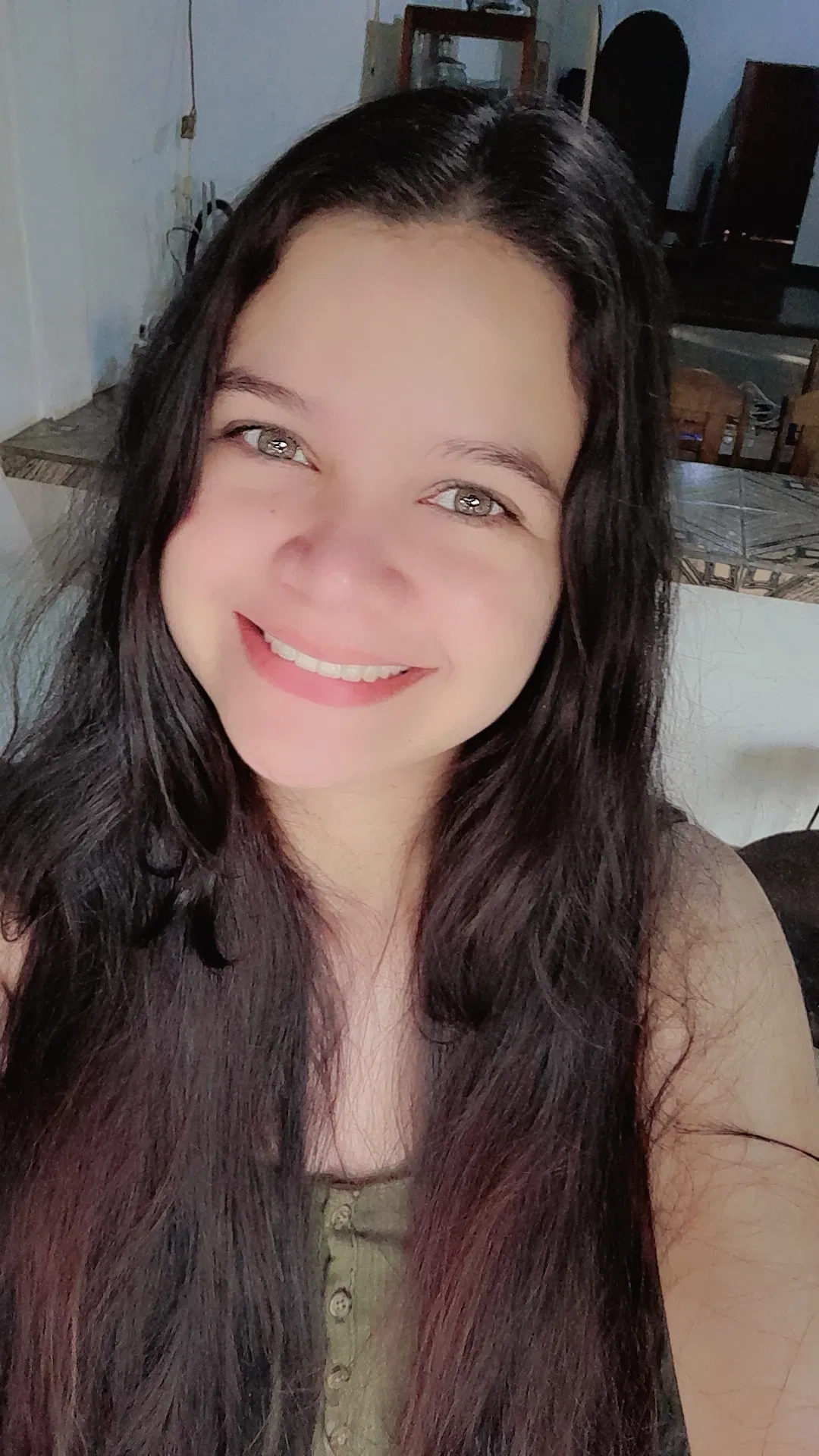 Momento de selfies