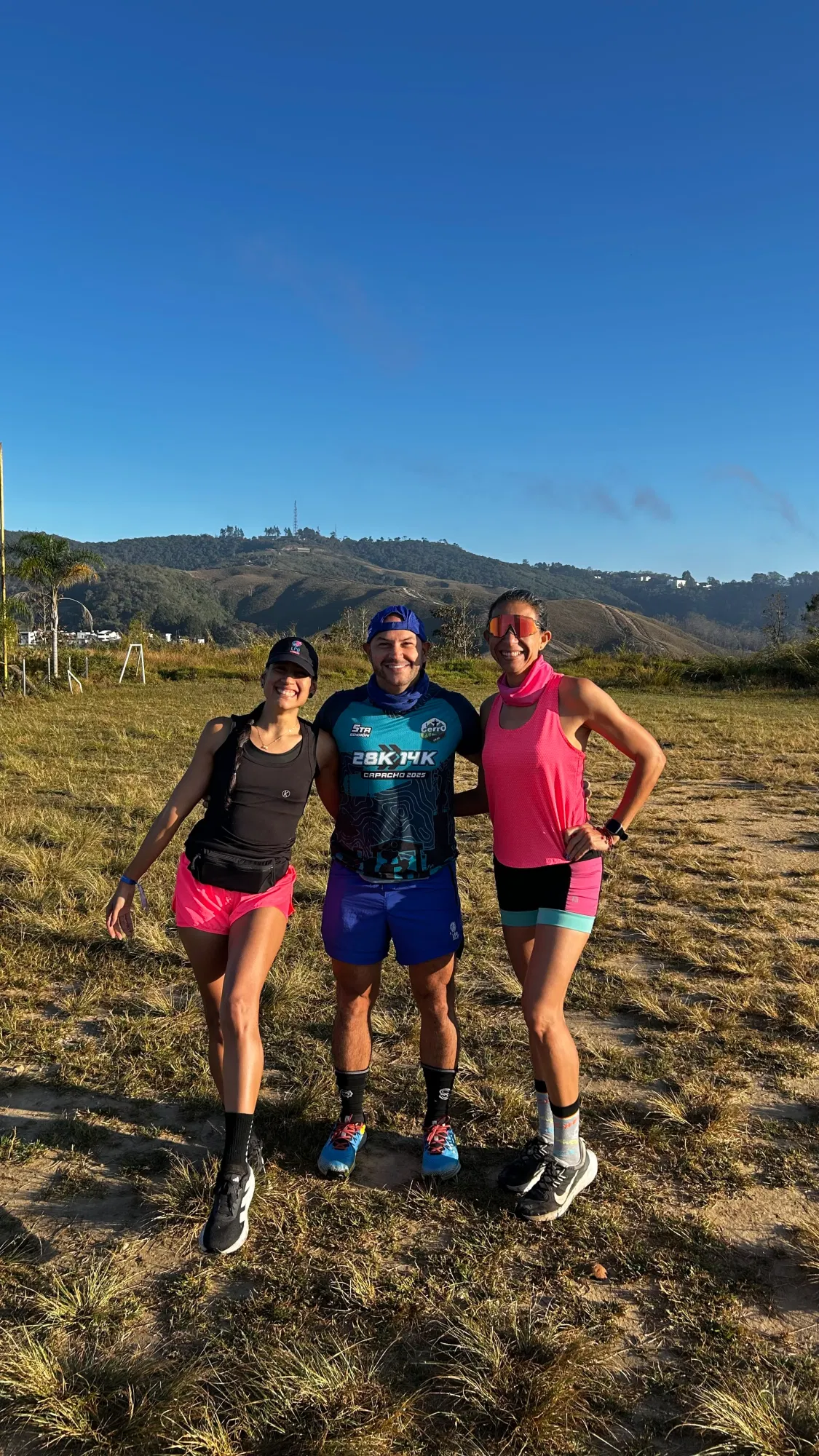 Fin de Semana haciendo lo que Amo 