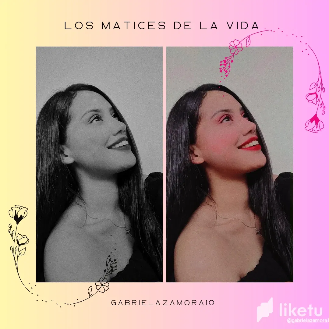(Esp-Ing) Los matices de la vida 