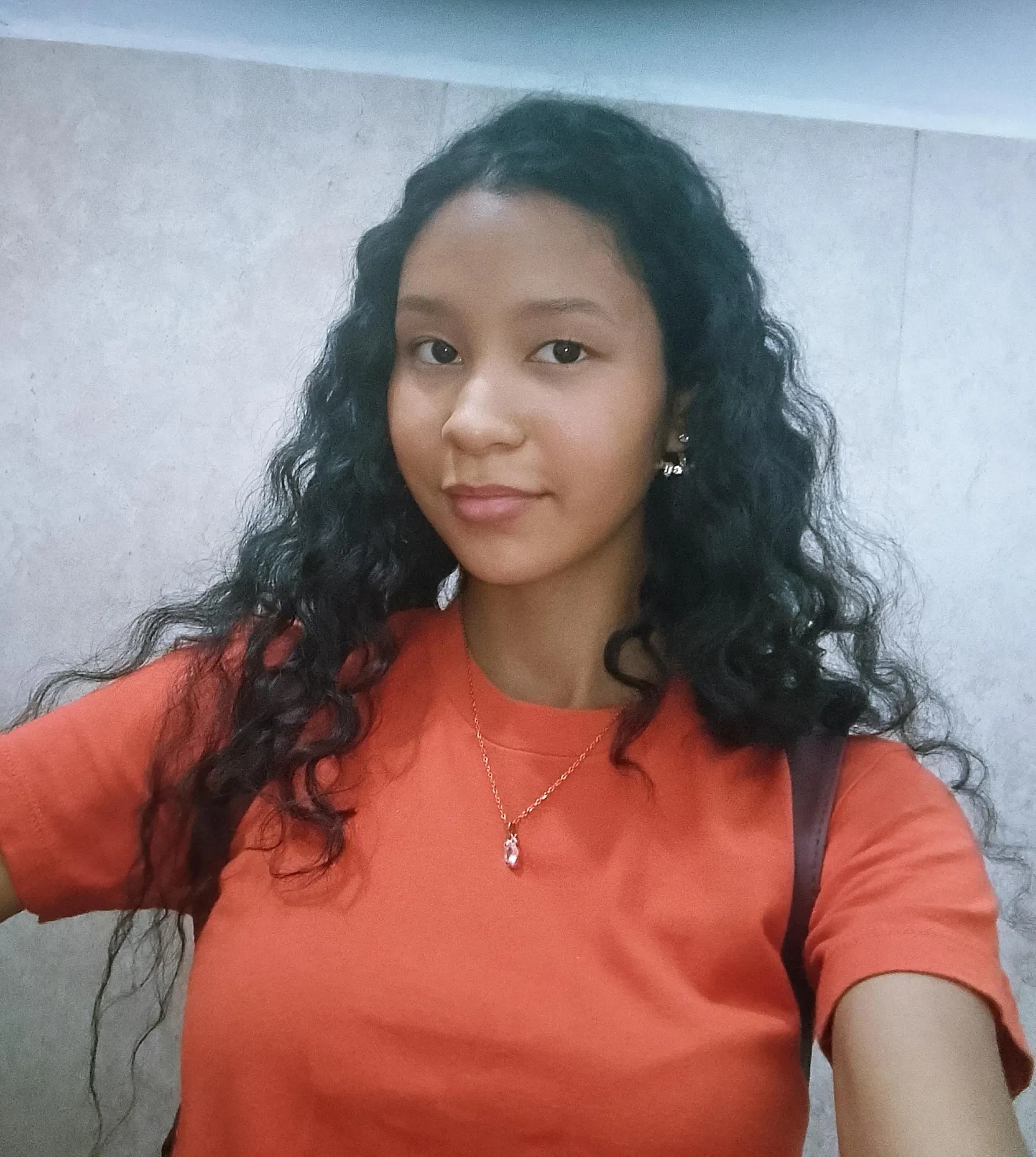 Friday again🧡 [ENG/ESP]