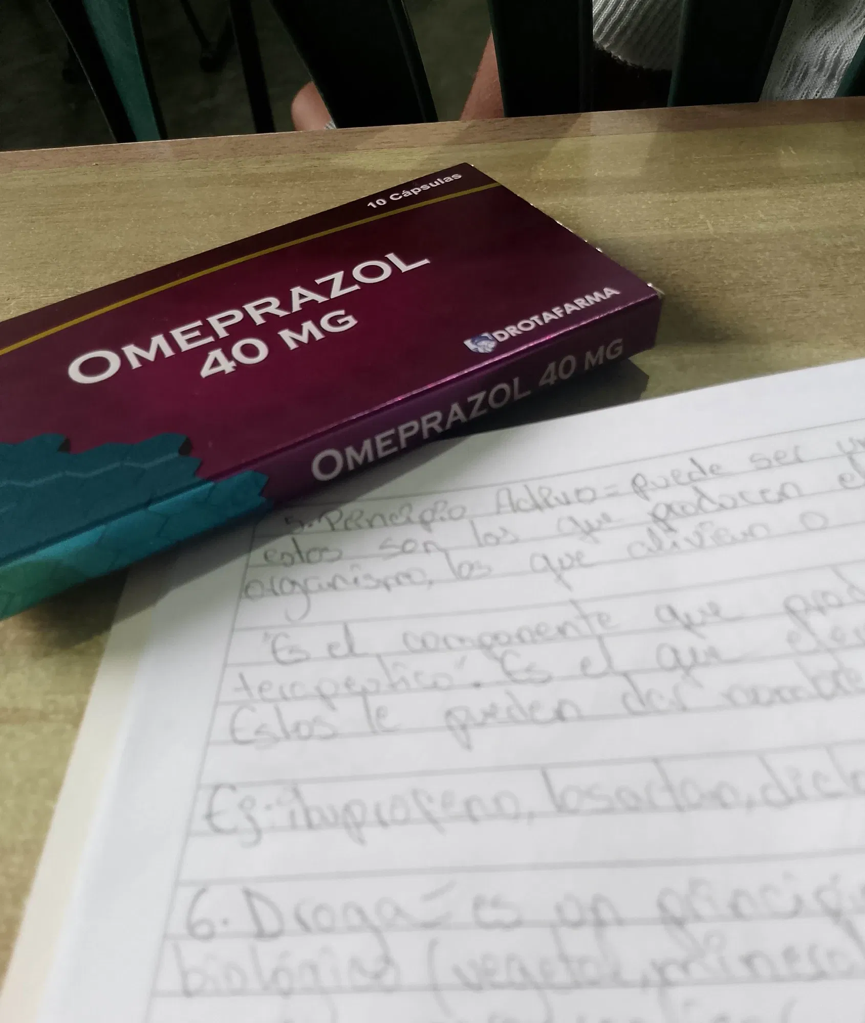 Un nuevo reto🤓❤️ [ENG/ESP]