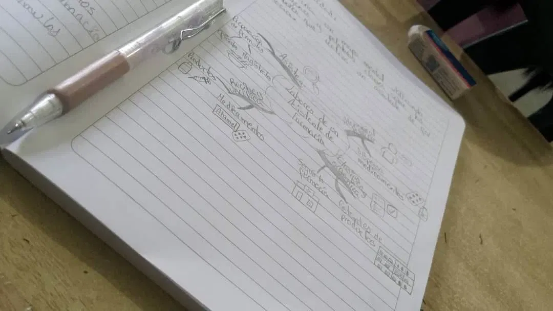 Un nuevo reto🤓❤️ [ENG/ESP]