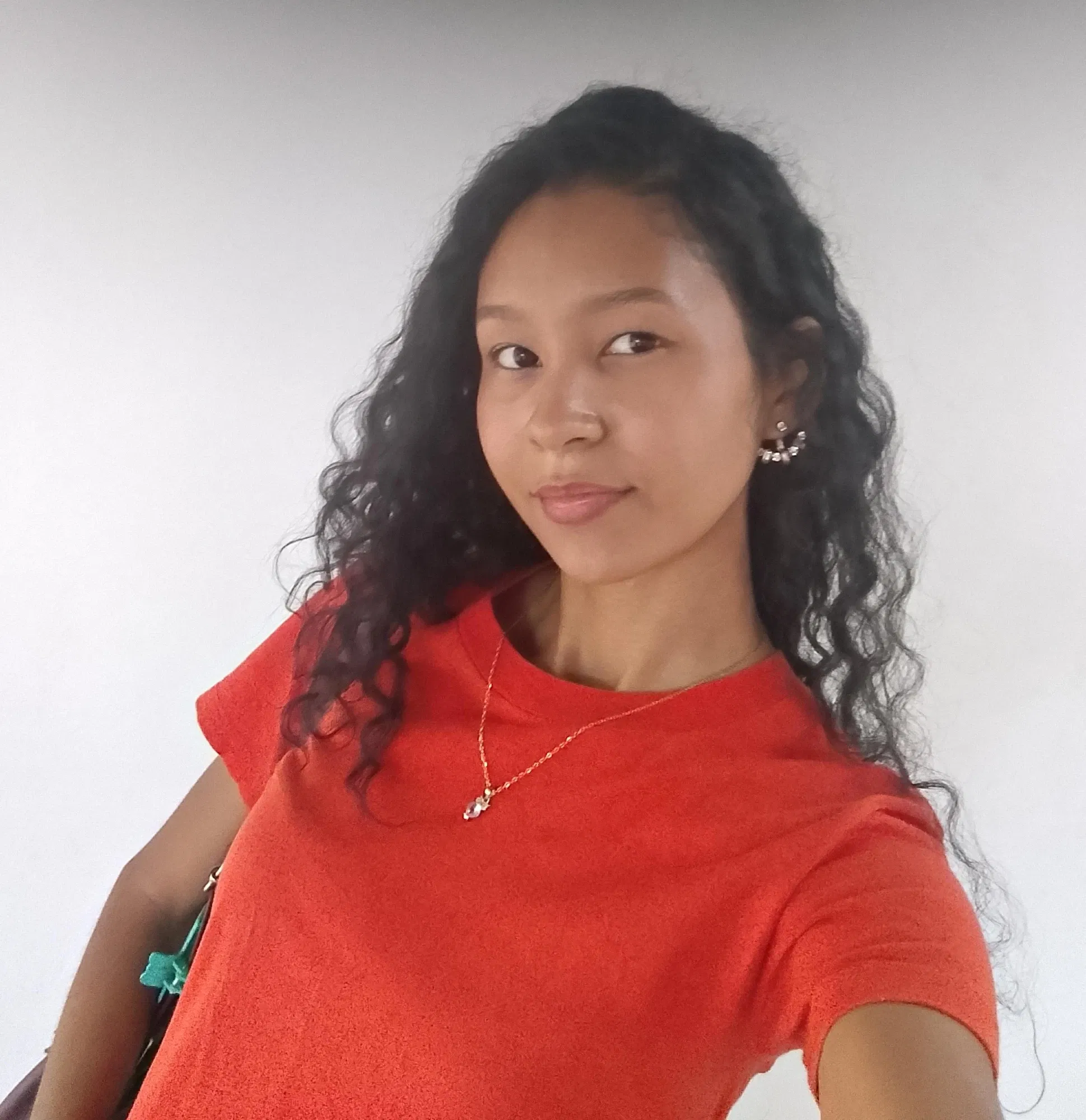 Friday again🧡 [ENG/ESP]