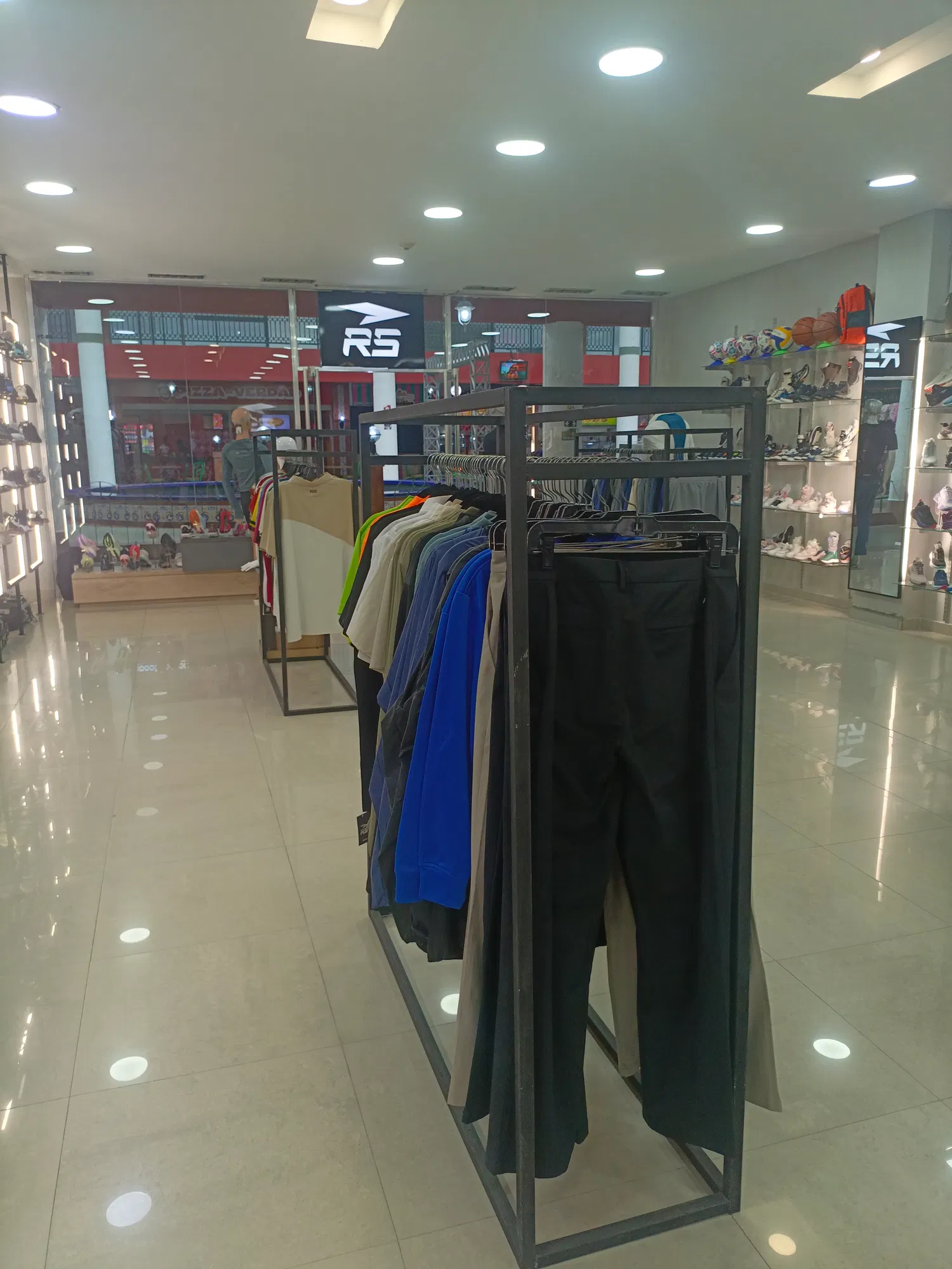 [ESP-ING] Going out with my parents 