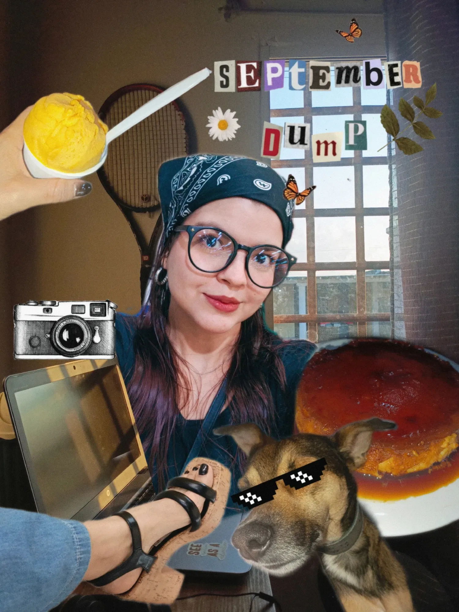 S8z7SGgs7Q…
Payout: 0.000 HBDMy September in photos 📸
2025-10-03 23:23<liketuimages> <center> ![0gbmqhRiR5YptrwB_1000430696.webp