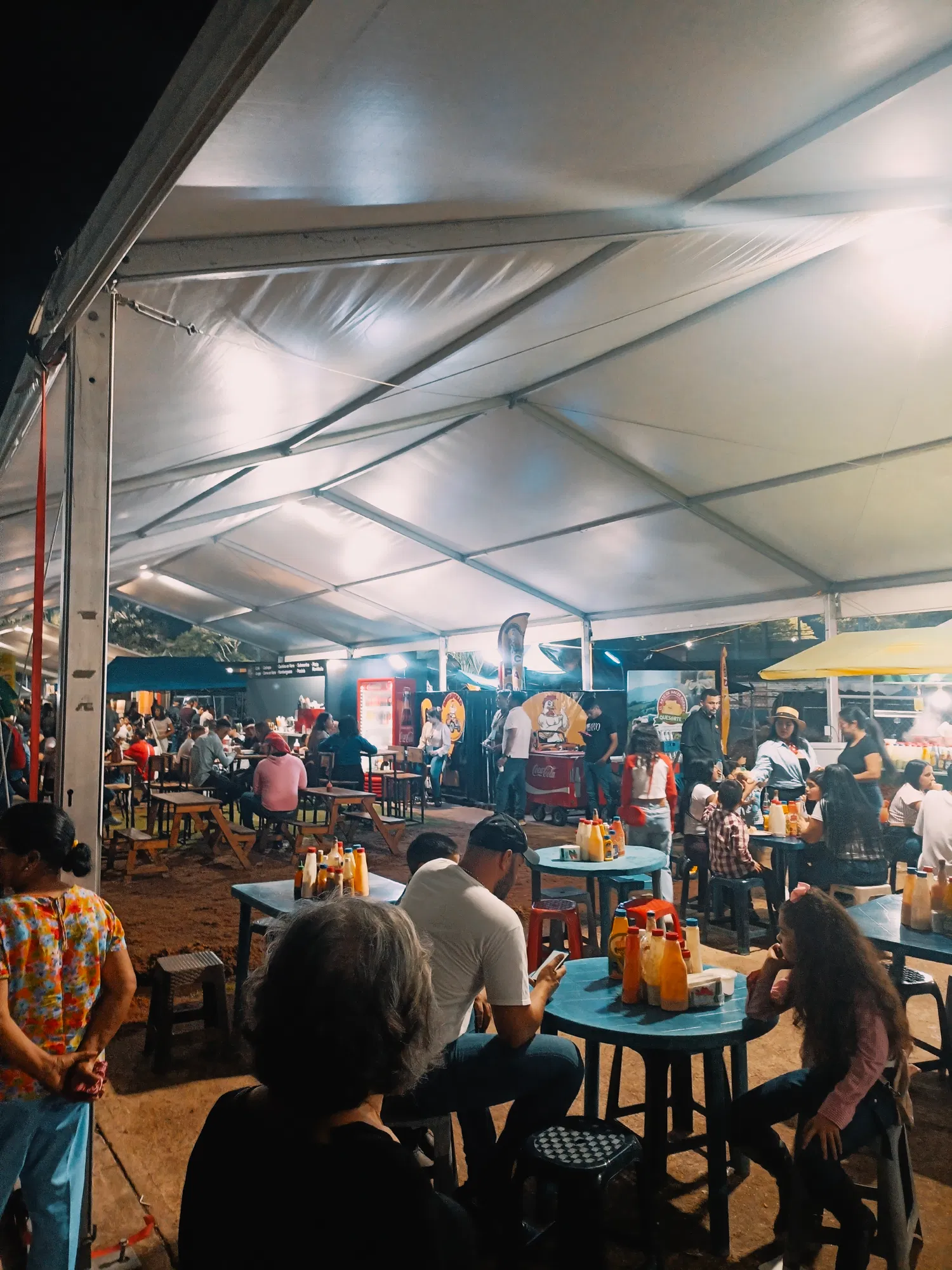 Expoagroindustrial's point of view 📸