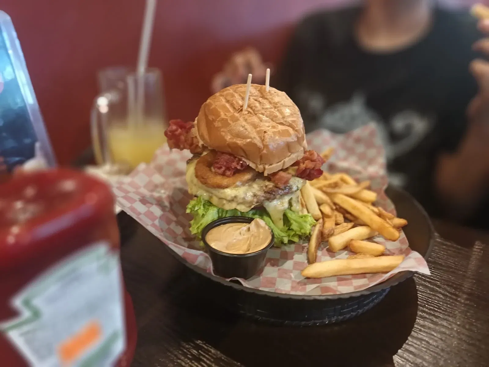 Conociendo ManaRico Mérida Yucatán México 