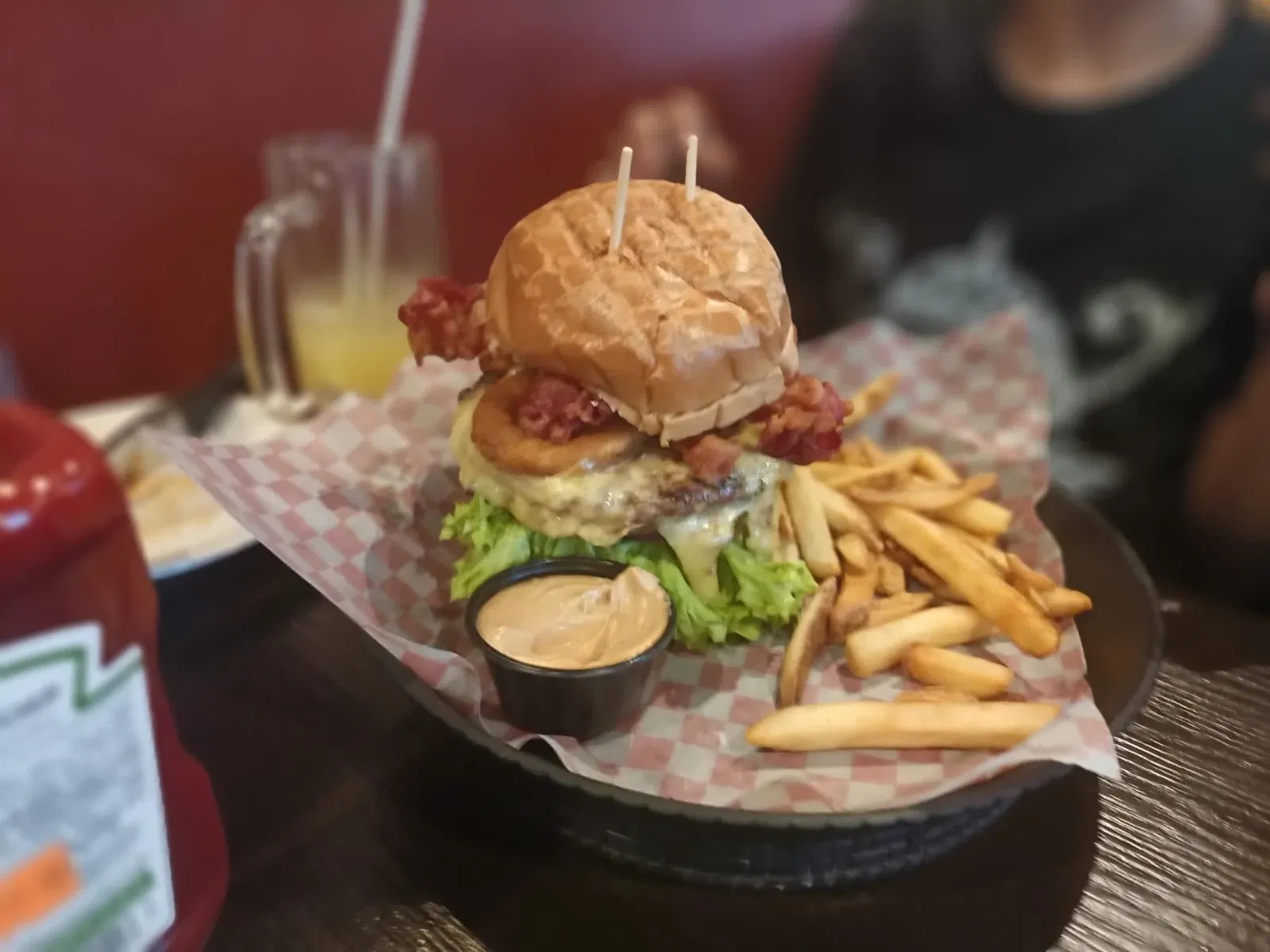 Conociendo ManaRico Mérida Yucatán México 