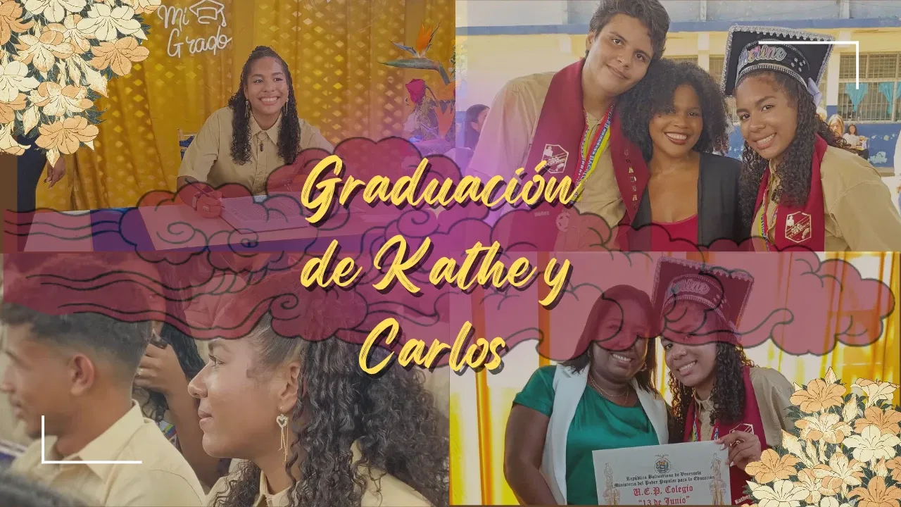 70AOyC35Oix…
Payout: 9.259 HBD¡Época de graduaciones! 🎓| Graduation season! 🎓
2025-08-15 08:24<liketuimages> <center> ![qhTAv4CaNzReaK4z_1000426803.webp