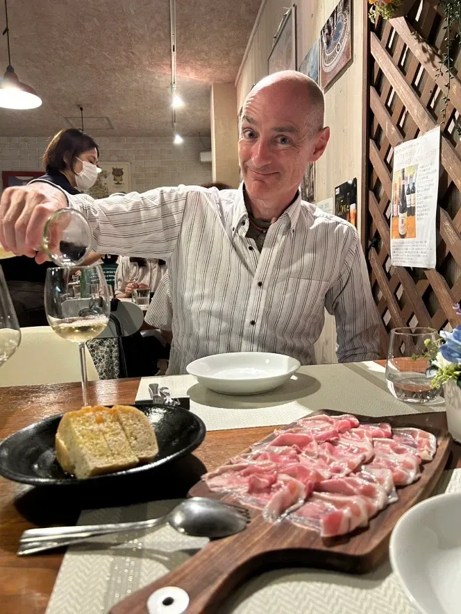 x8MzFFrde6A…
Payout: 0.000 HBDCelebrating the Mrs' Birthday - Best Meal of the Year...
2025-10-14 10:04<liketuimages> <center> ![FRZ4KvAp7hyEUKRC_1760433202332.webp