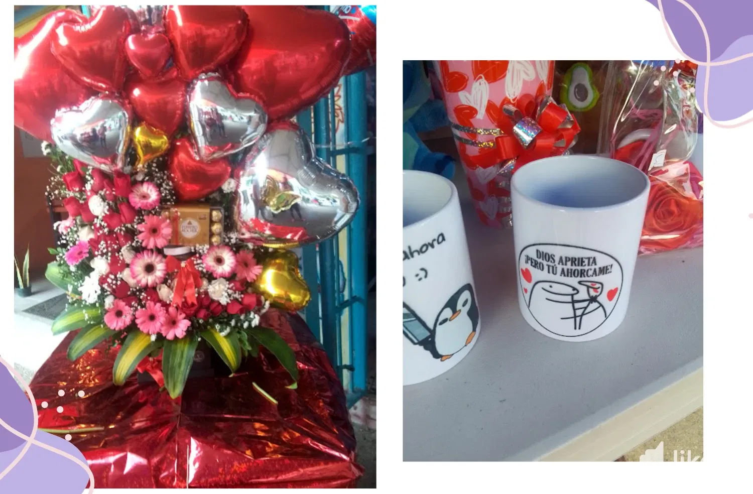 Mi día de San Valentín solitario [ ESP/ ENG]