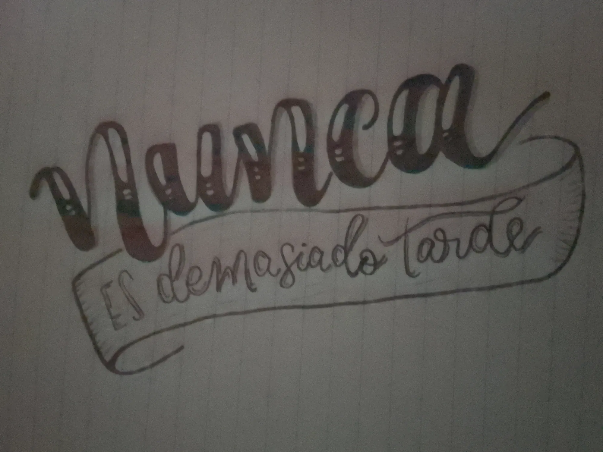 Sunday of reflection