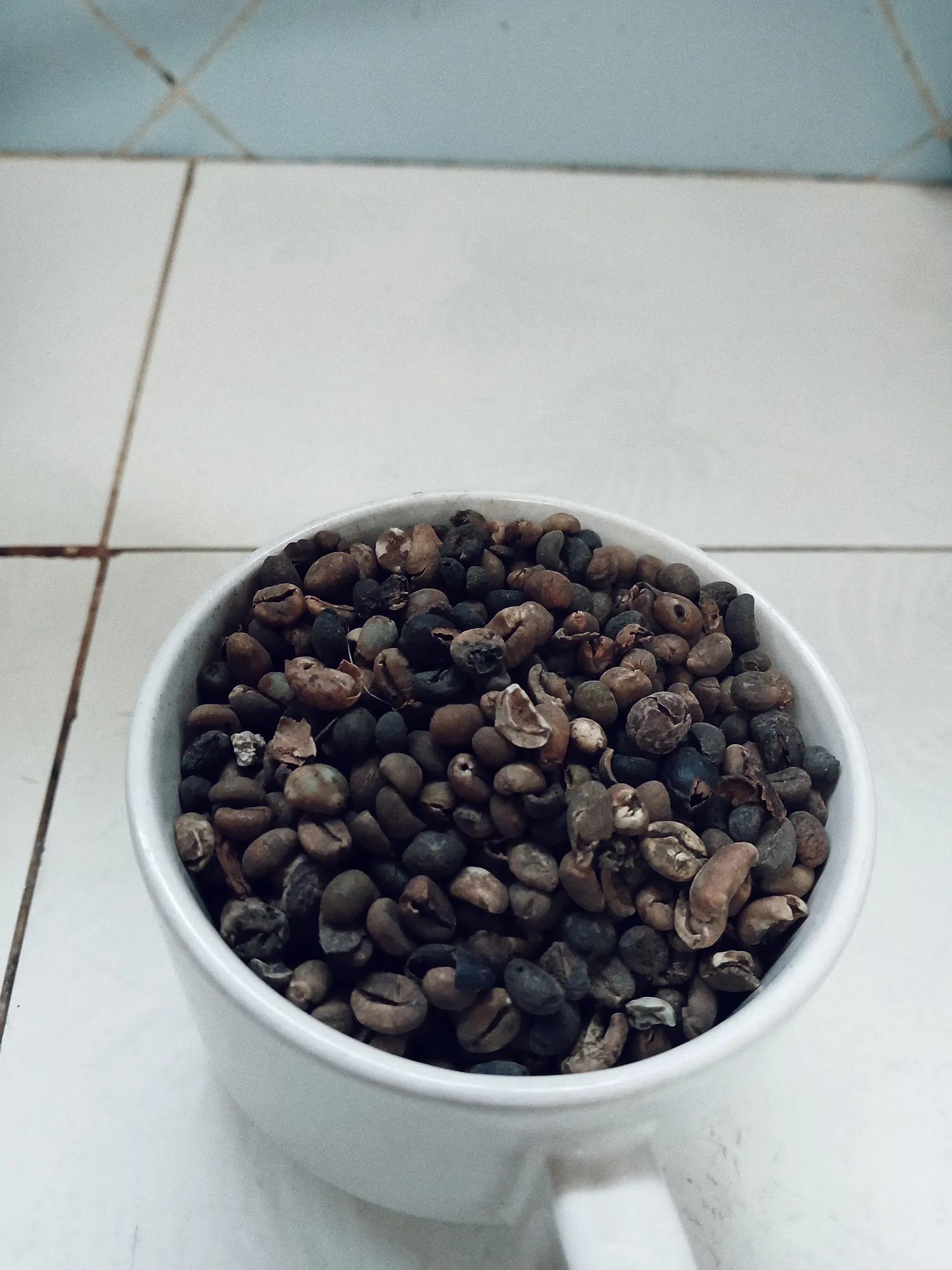 Intenso, oscuro y nuestro [ESP-ENG]