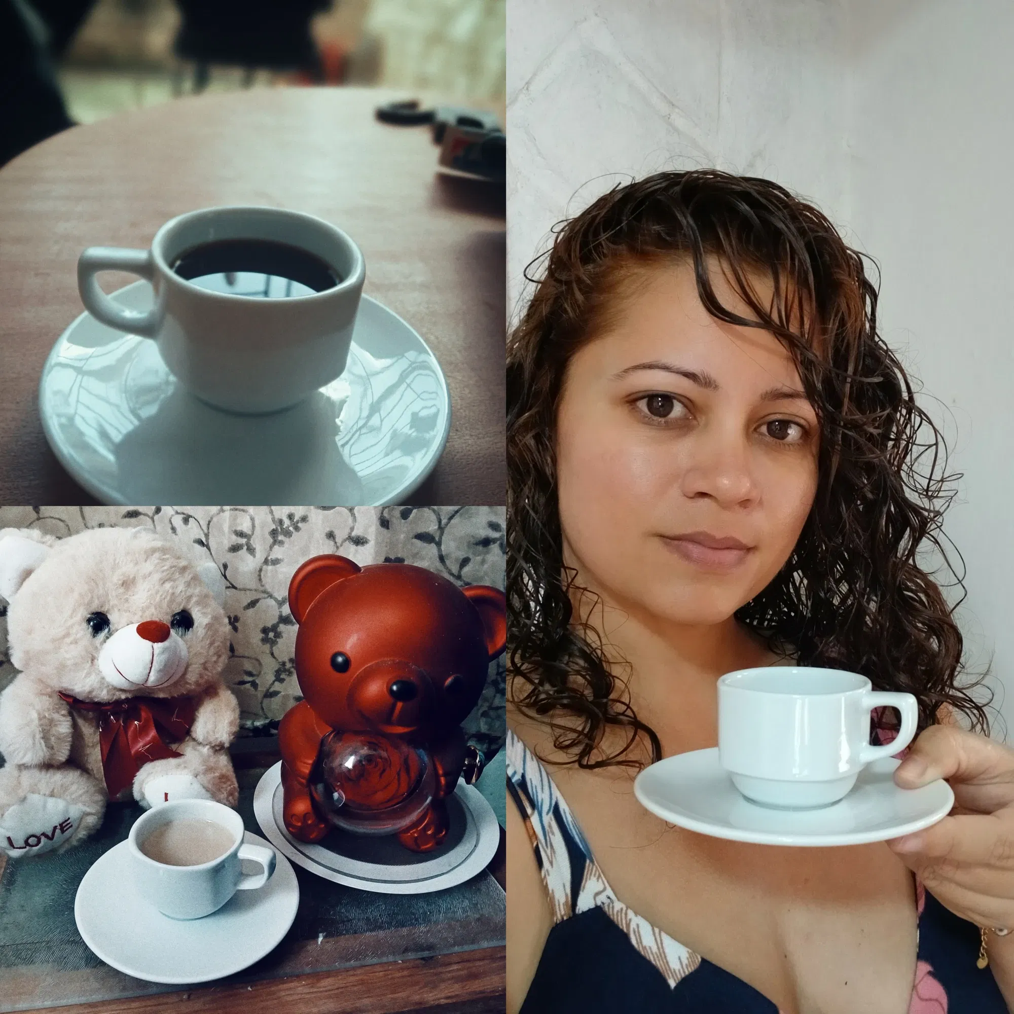 Ritual en casa [ESP-ENG]