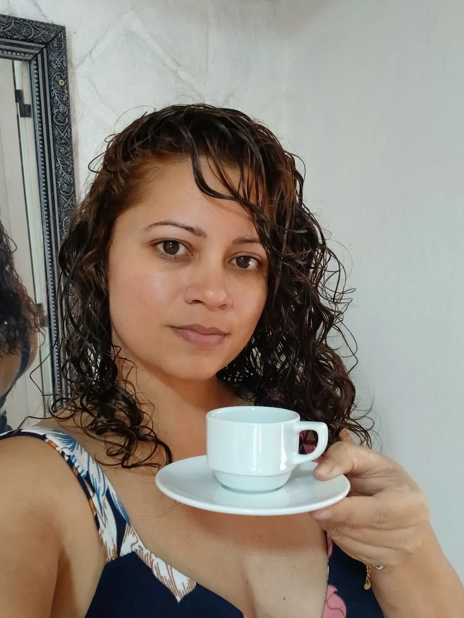 Ritual en casa [ESP-ENG]