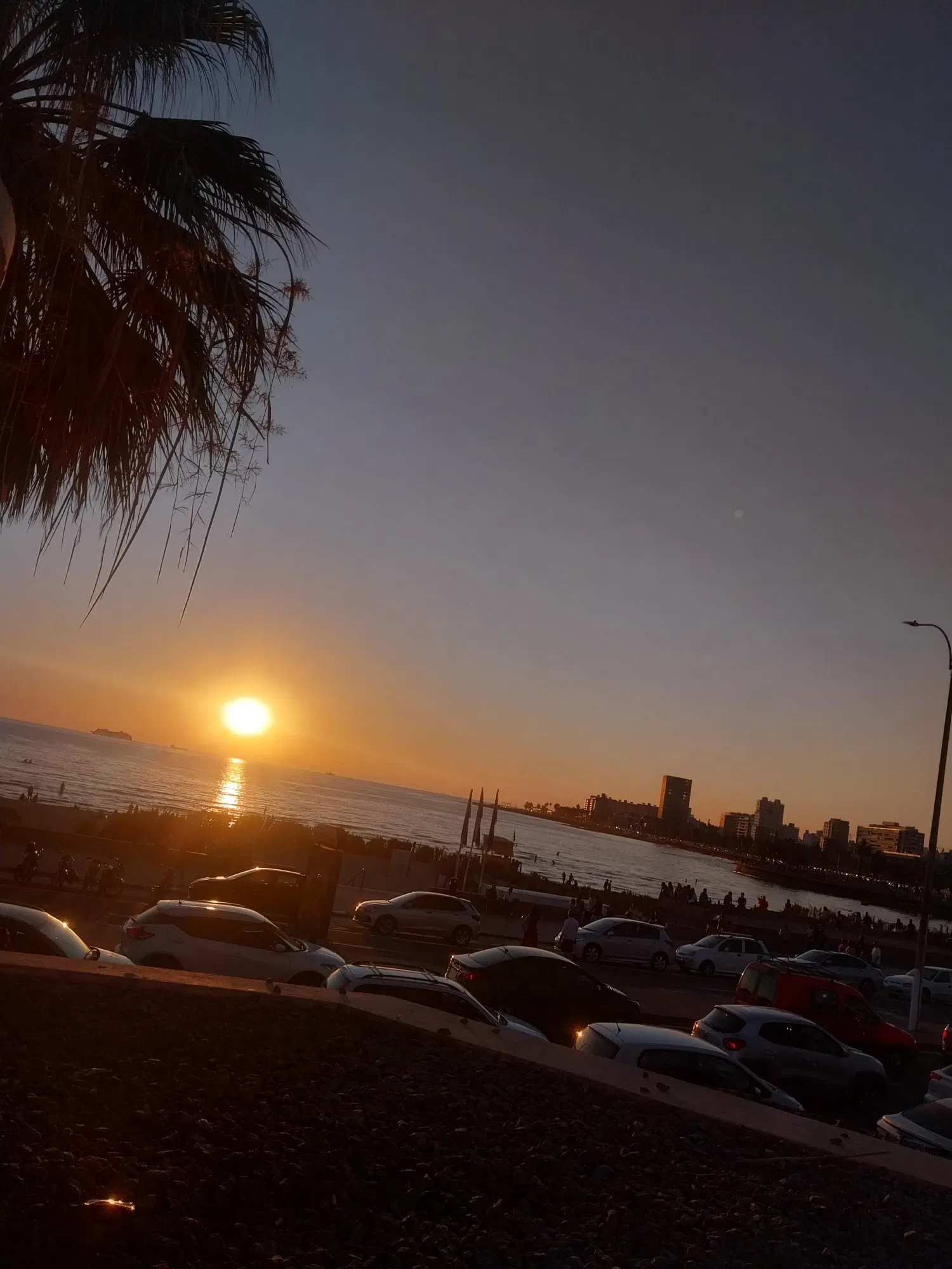 4 VE en uruguay | Where are you from?