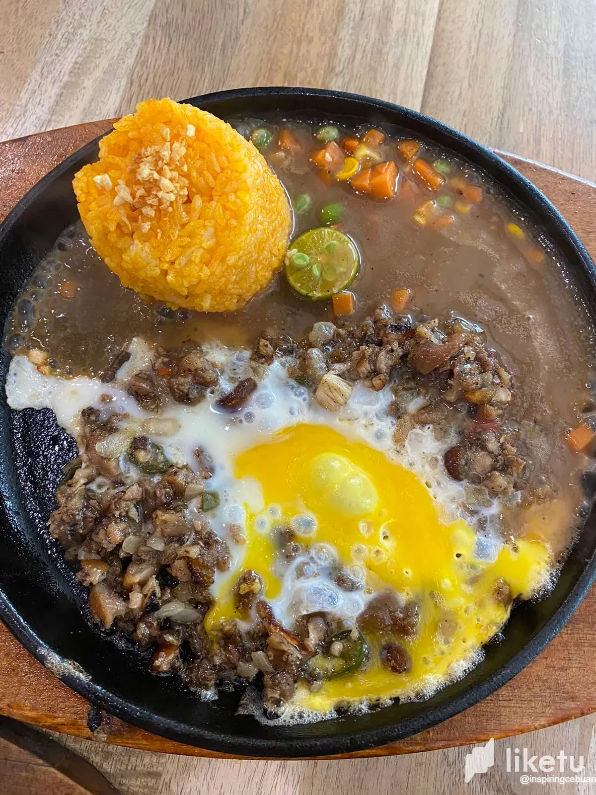 A new go-to restaurant in SM Seaside City Cebu