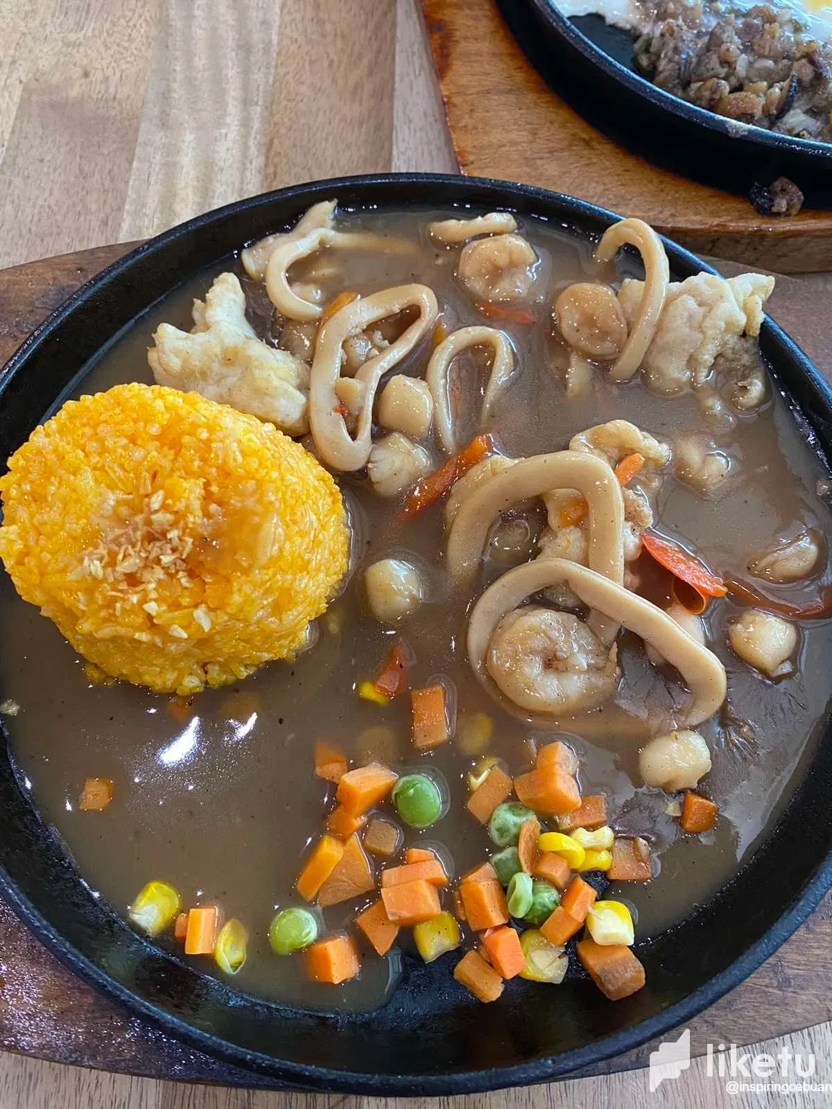 A new go-to restaurant in SM Seaside City Cebu