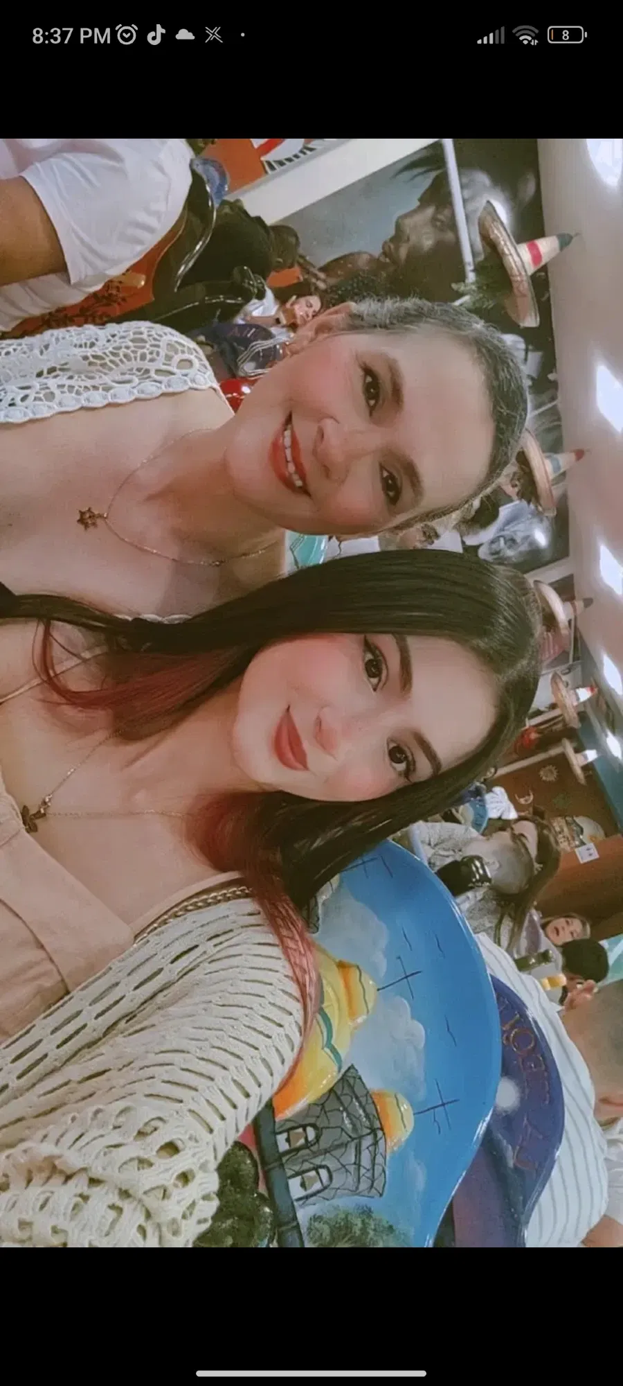 Happy Birthday Mommy 💝🥰[ENG/ESP] Feliz cumpleaños mami 