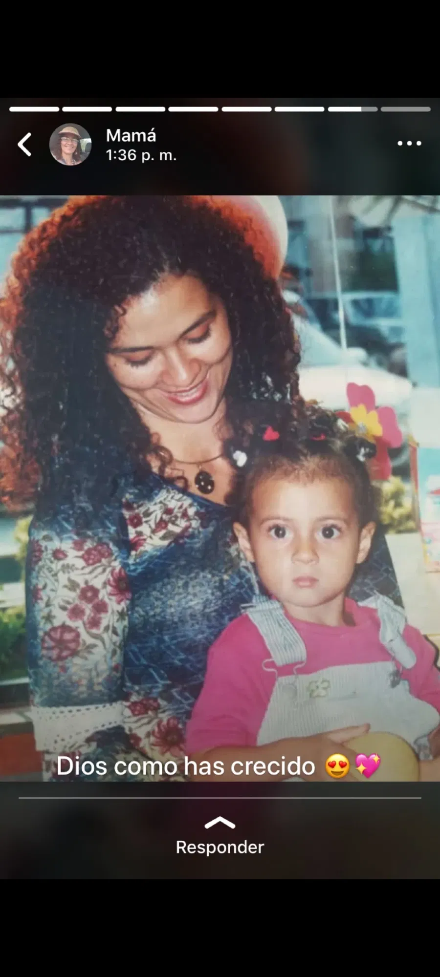 Happy Birthday Mommy 💝🥰[ENG/ESP] Feliz cumpleaños mami 