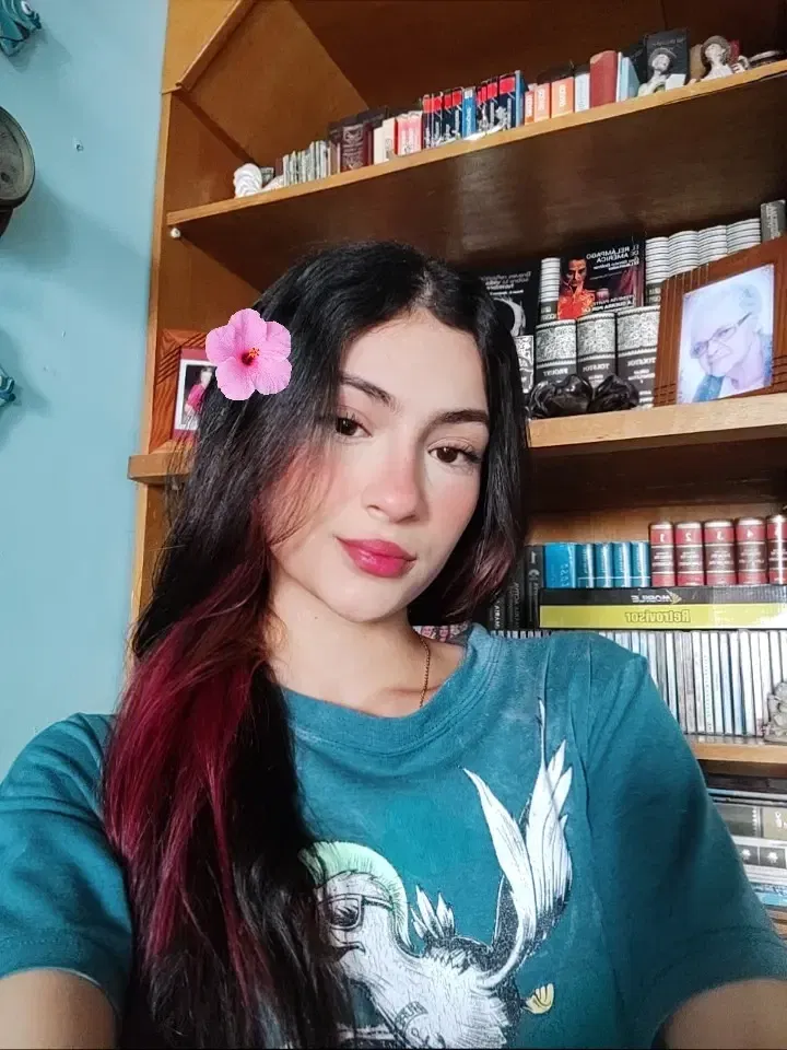 An afternoon of dessert 🍰❤️[ENG/ESP] Una tarde de postre 