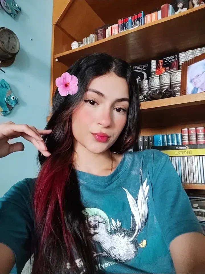 An afternoon of dessert 🍰❤️[ENG/ESP] Una tarde de postre 